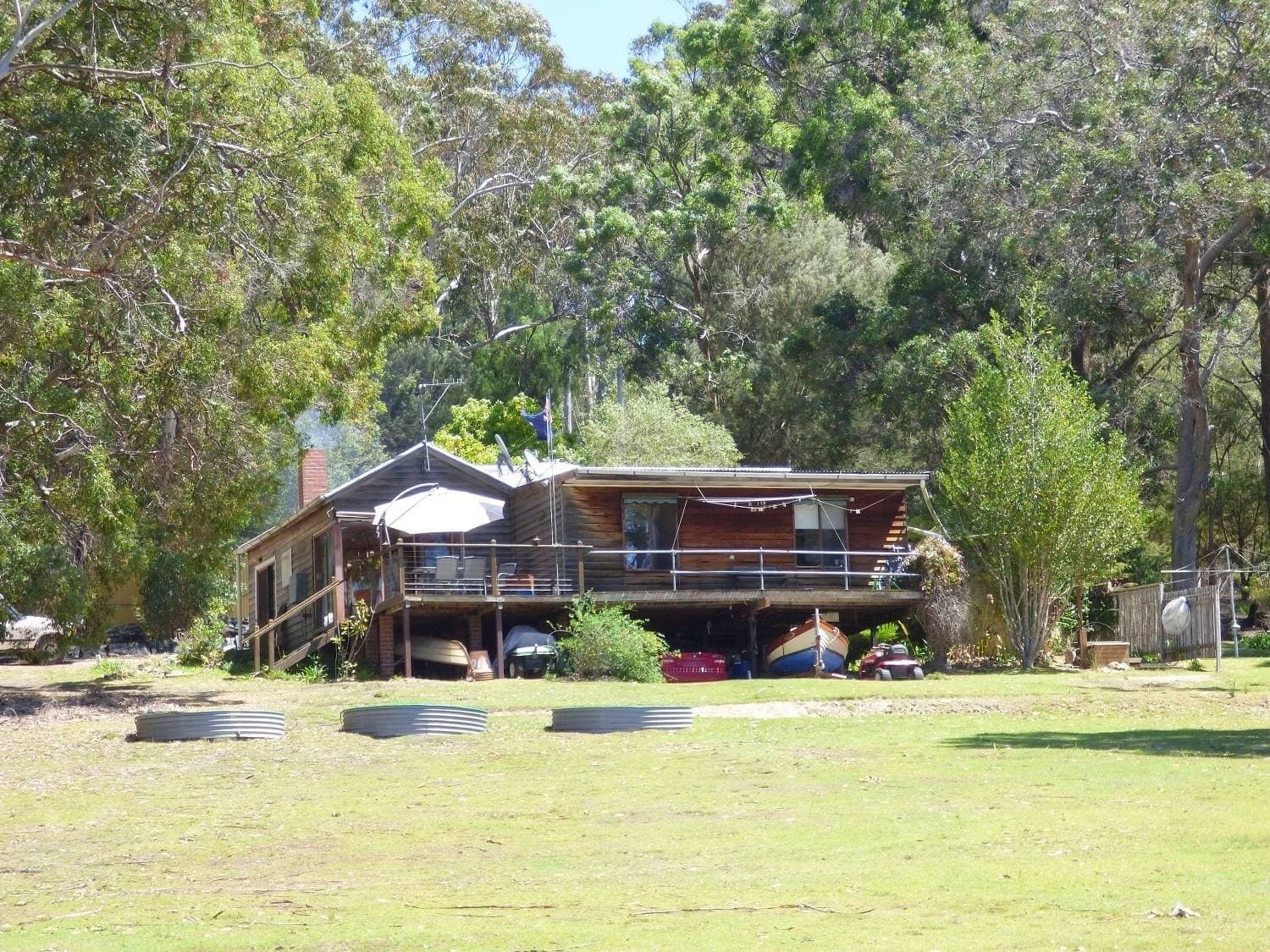 54 Ivor Jones Drive Wonboyn Via, Eden, Eden - Thumbnail 3