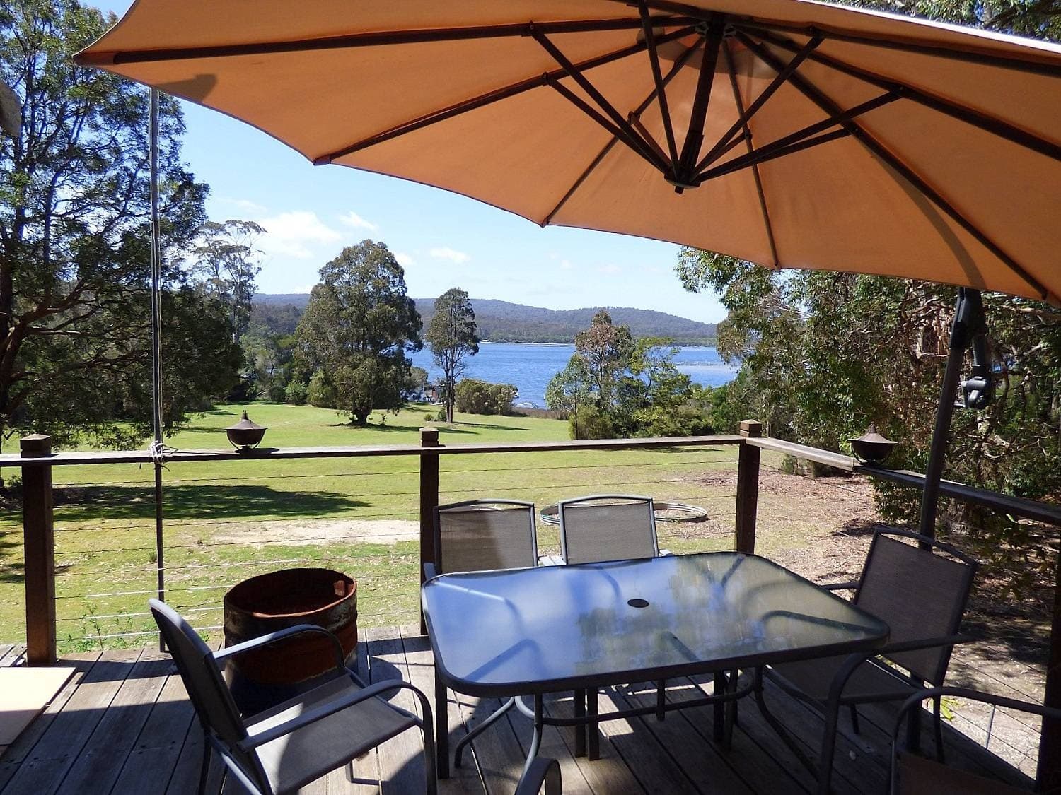 54 Ivor Jones Drive Wonboyn Via, Eden, Eden - Thumbnail 7