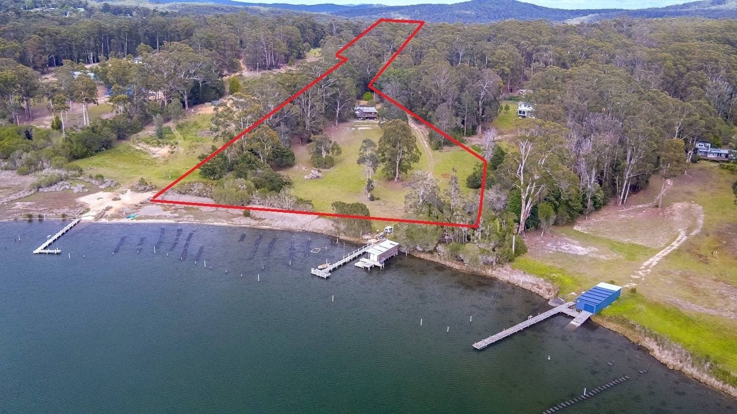 54 Ivor Jones Drive Wonboyn Via, Eden, Eden - Thumbnail 8