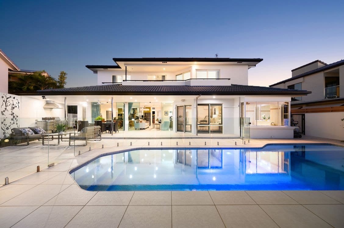 98 Pebble Beach Drive, Runaway Bay, QLD 4216, Runaway Bay - Thumbnail 2