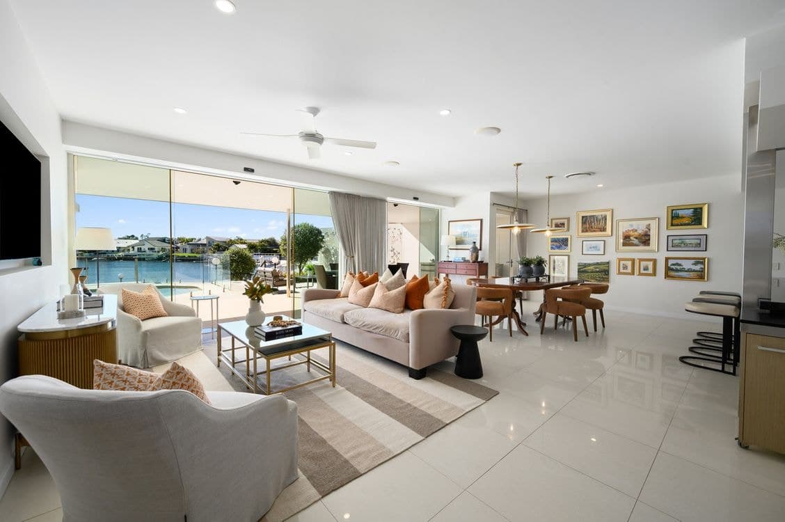 98 Pebble Beach Drive, Runaway Bay, QLD 4216, Runaway Bay - Thumbnail 3