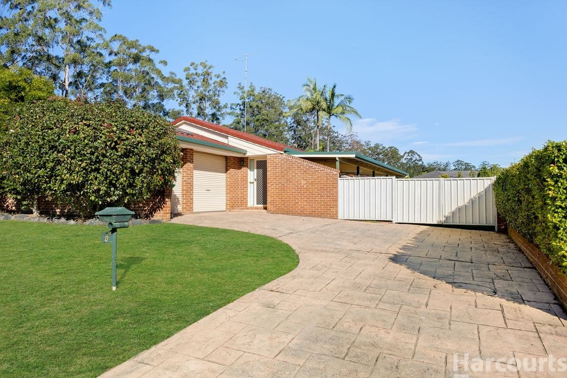 9403/4 Forest Way, Wauchope, NSW 2446, Wauchope - Image 1