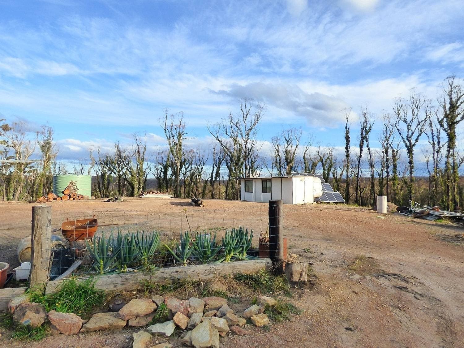 Lot 1 Princes Highway, Kiah Via, Eden, Eden - Image 1