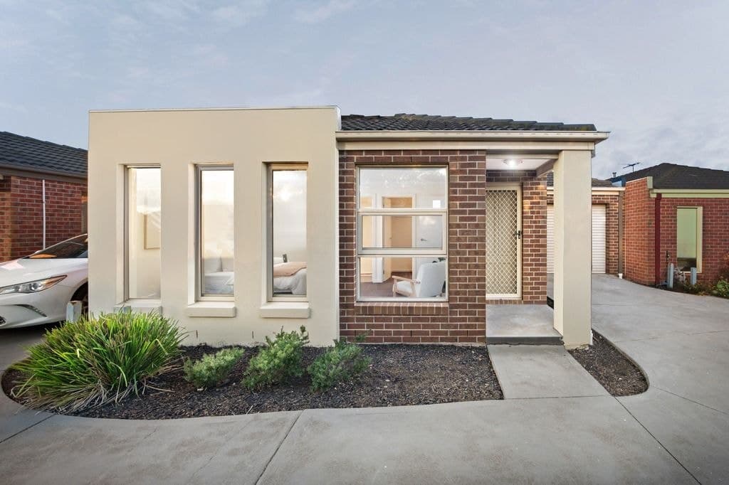 7/77 Bronson Circuit, HOPPERS CROSSING, VIC 3029, Hoppers Crossing - Image 1