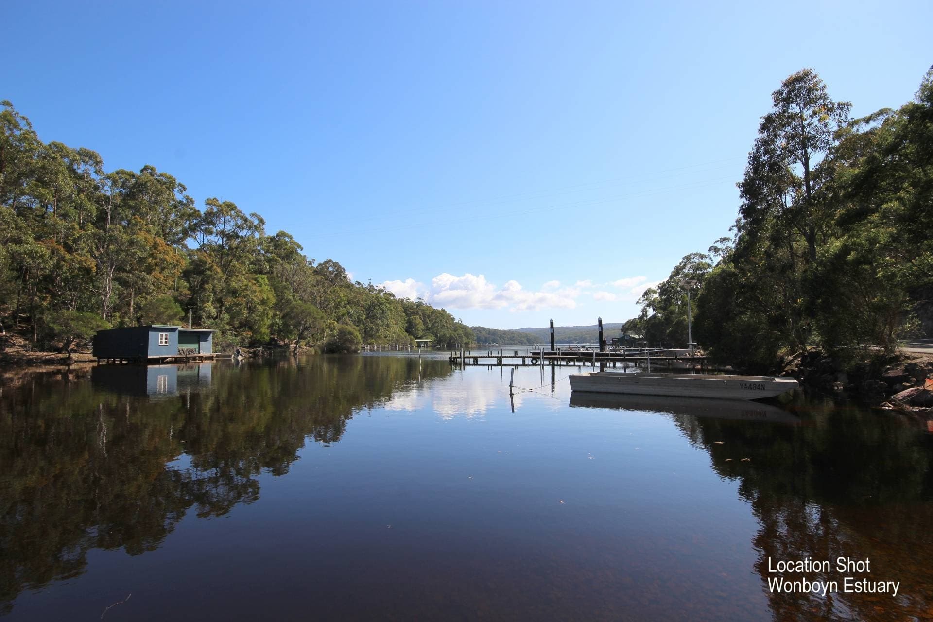 Lot 30 Dawson Avenue WOBOYN Via, Eden, Eden - Thumbnail 4