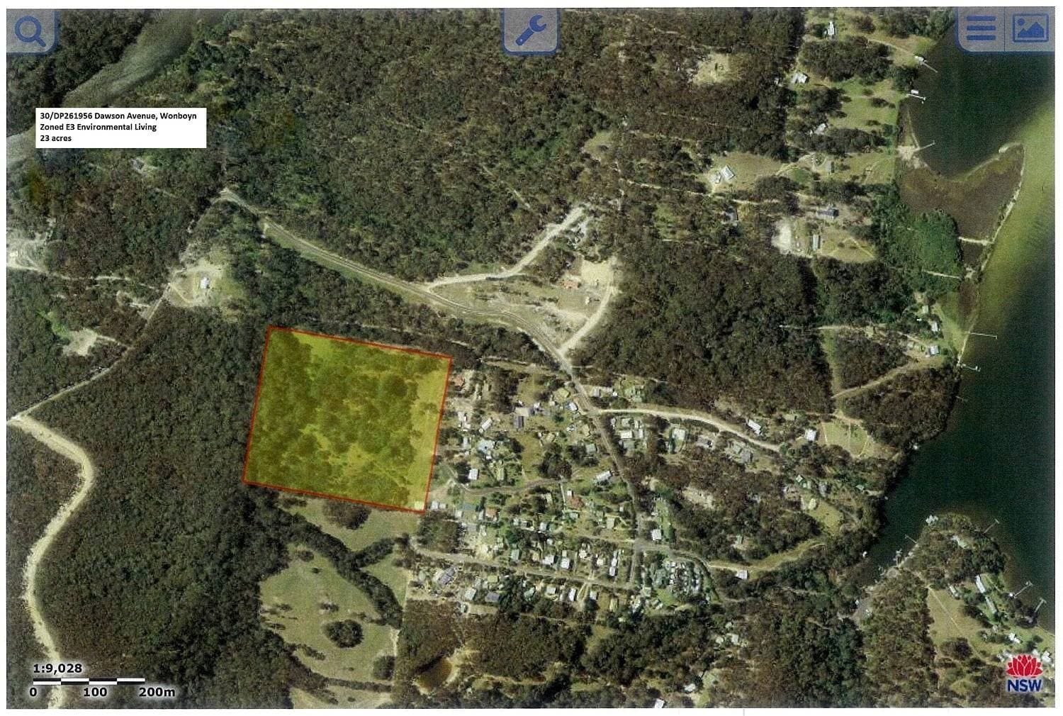 Lot 30 Dawson Avenue WOBOYN Via, Eden, Eden - Thumbnail 5