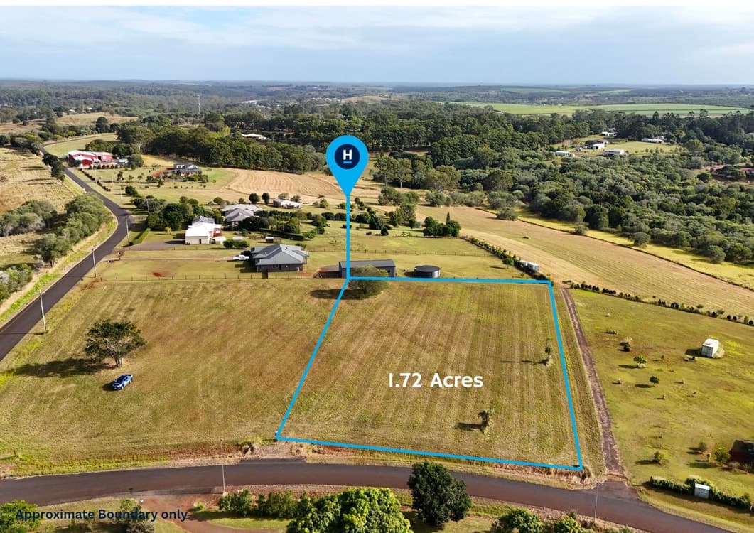7 Outlook Drive, CHILDERS, QLD 4660, Childers - Thumbnail 2