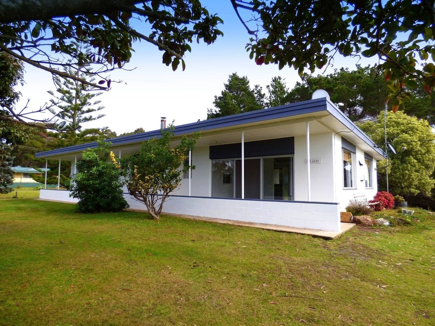 Lot 20 Dawson Avenue WONBOYN Via, Eden, Eden - Image 1