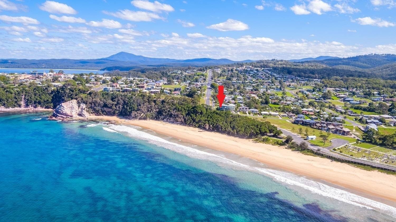 21 Lake St, Eden - Image 1