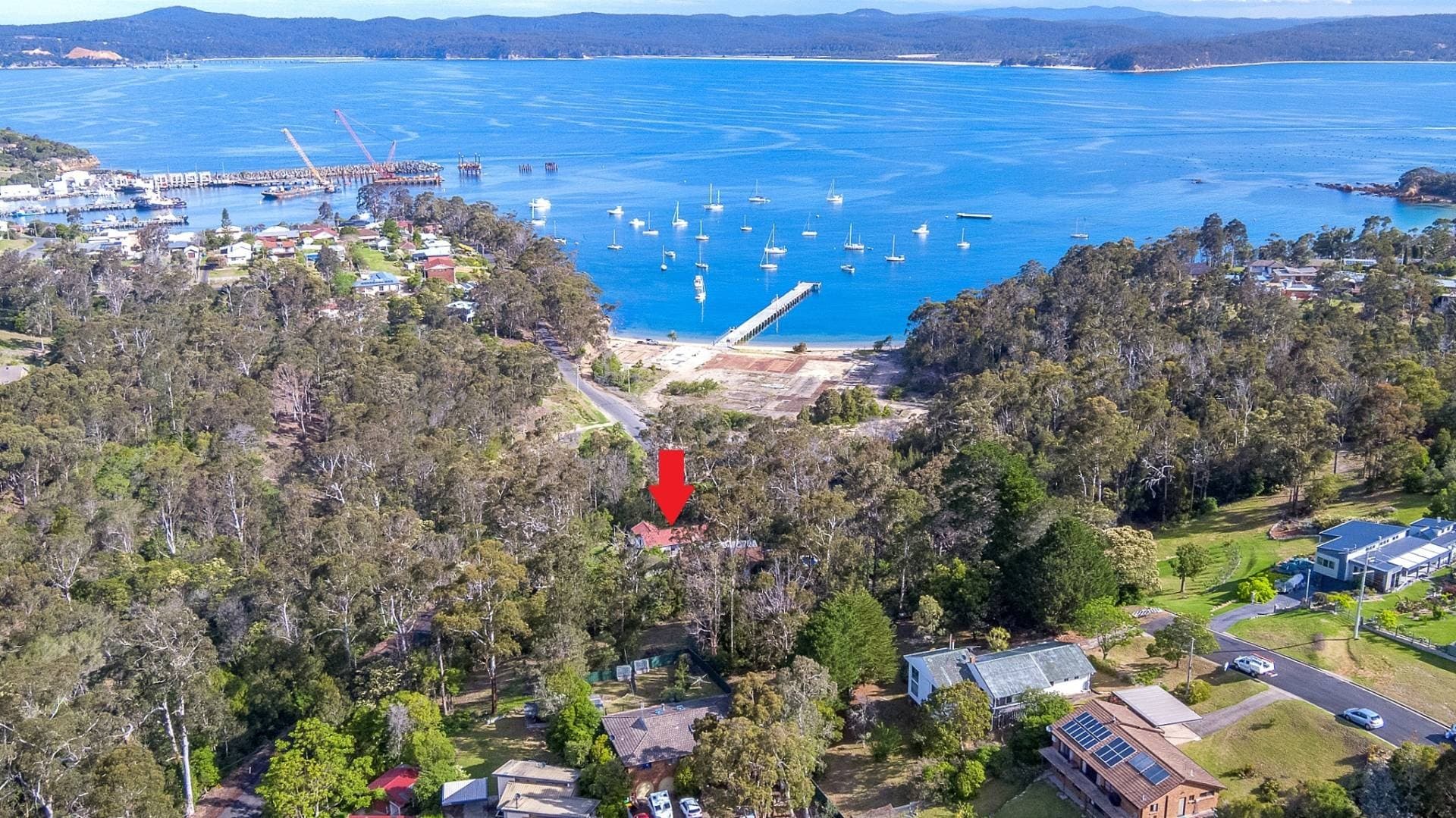 11 Cattle Bay Rd, Eden, Eden - Thumbnail 2