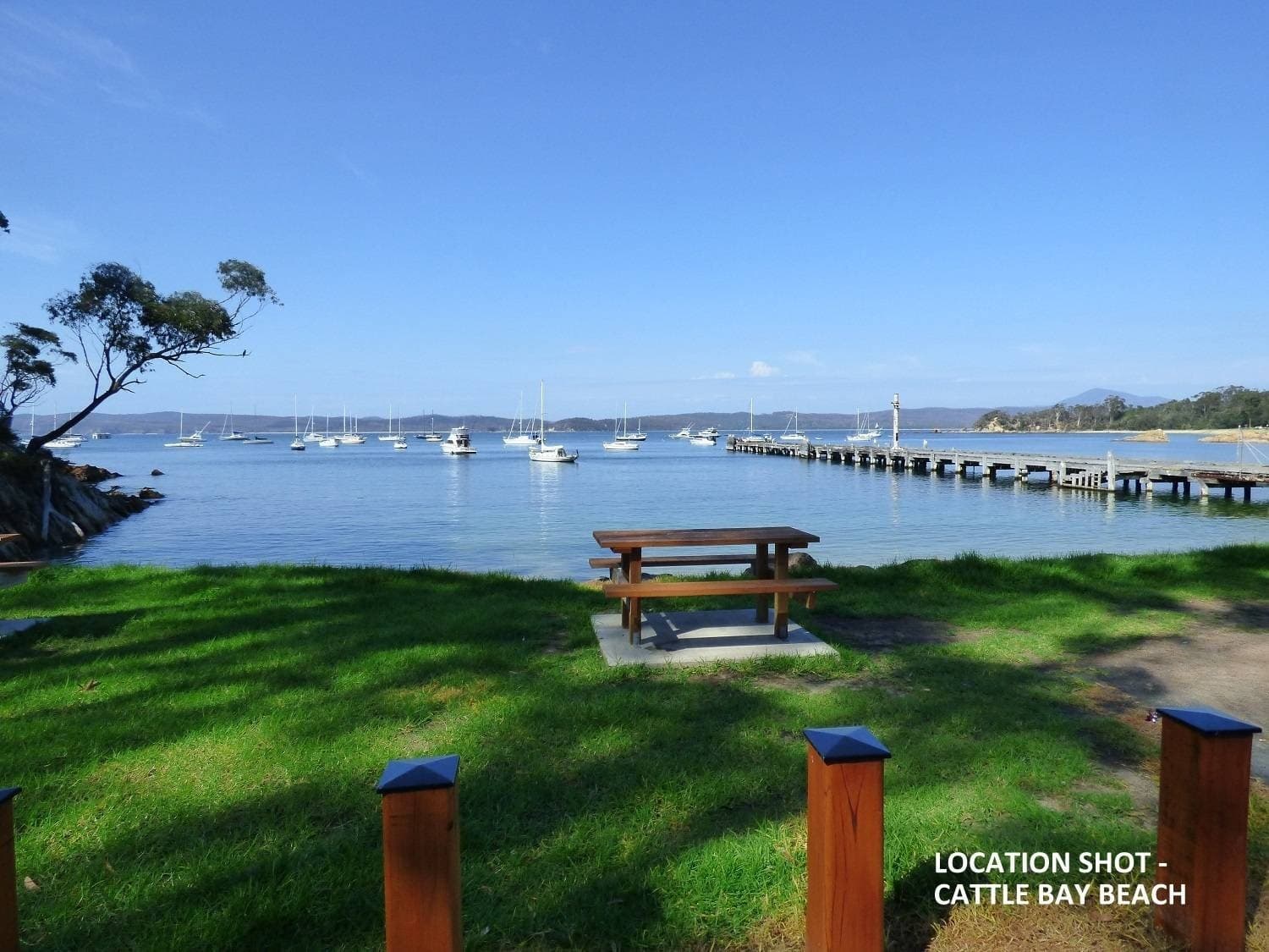 11 Cattle Bay Rd, Eden, Eden - Thumbnail 3