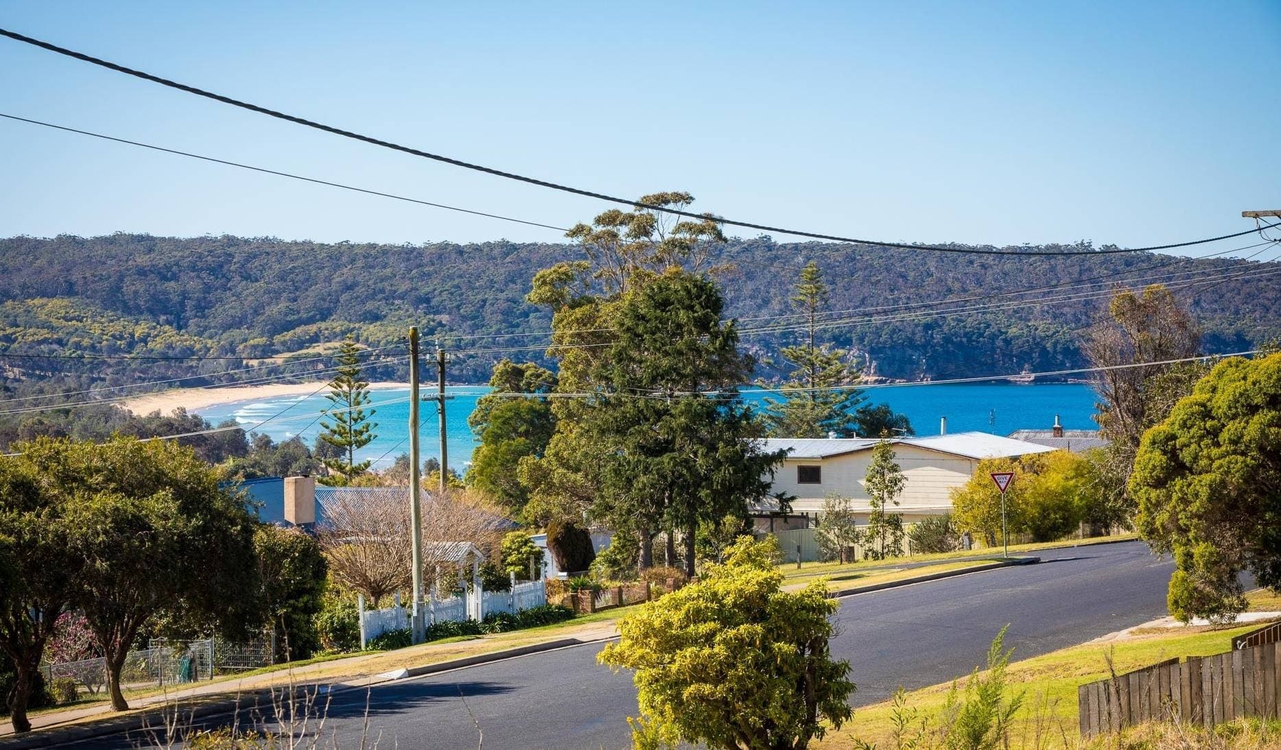 Unit 1, 14 Mitchell St, Eden, Eden - Thumbnail 3