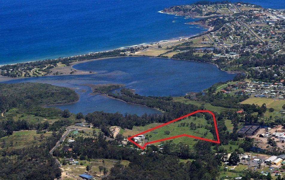 40 Government Road, Eden, Eden - Image 1