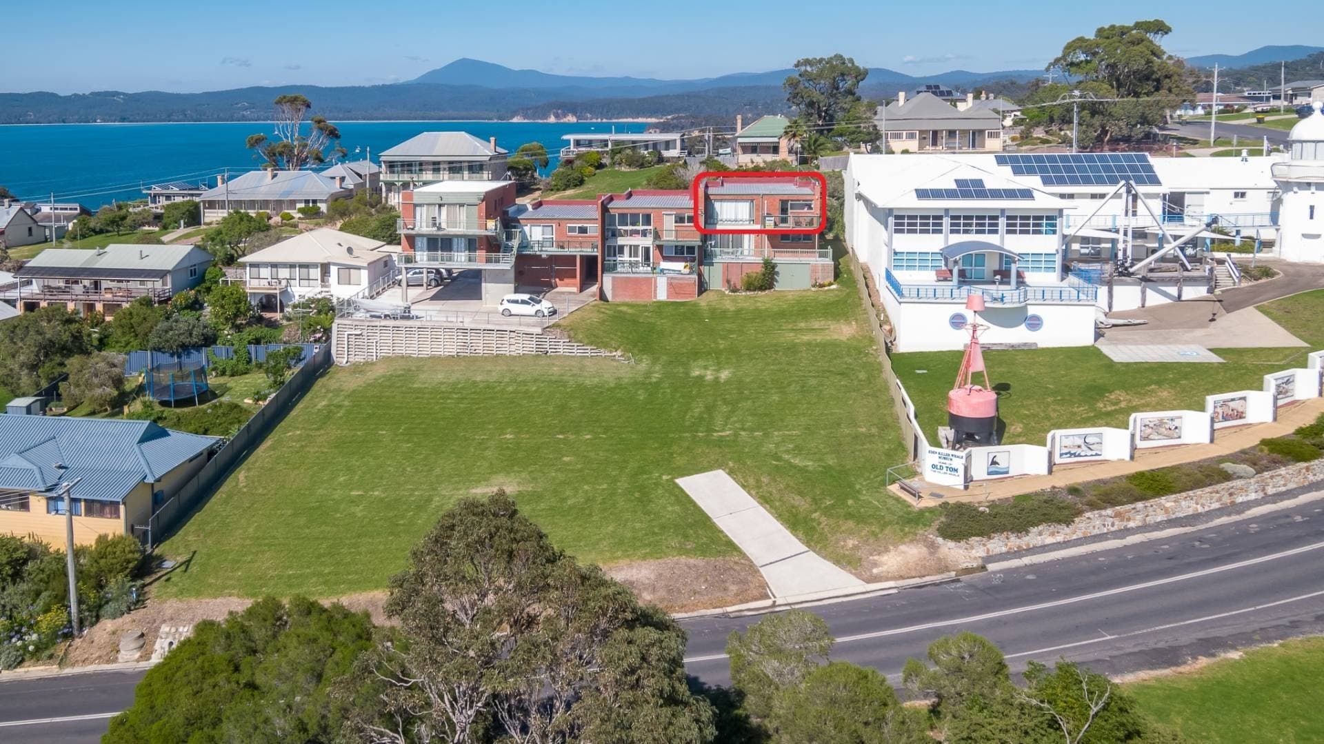 Unit 2, 184 Imlay St, Eden, Eden - Thumbnail 3