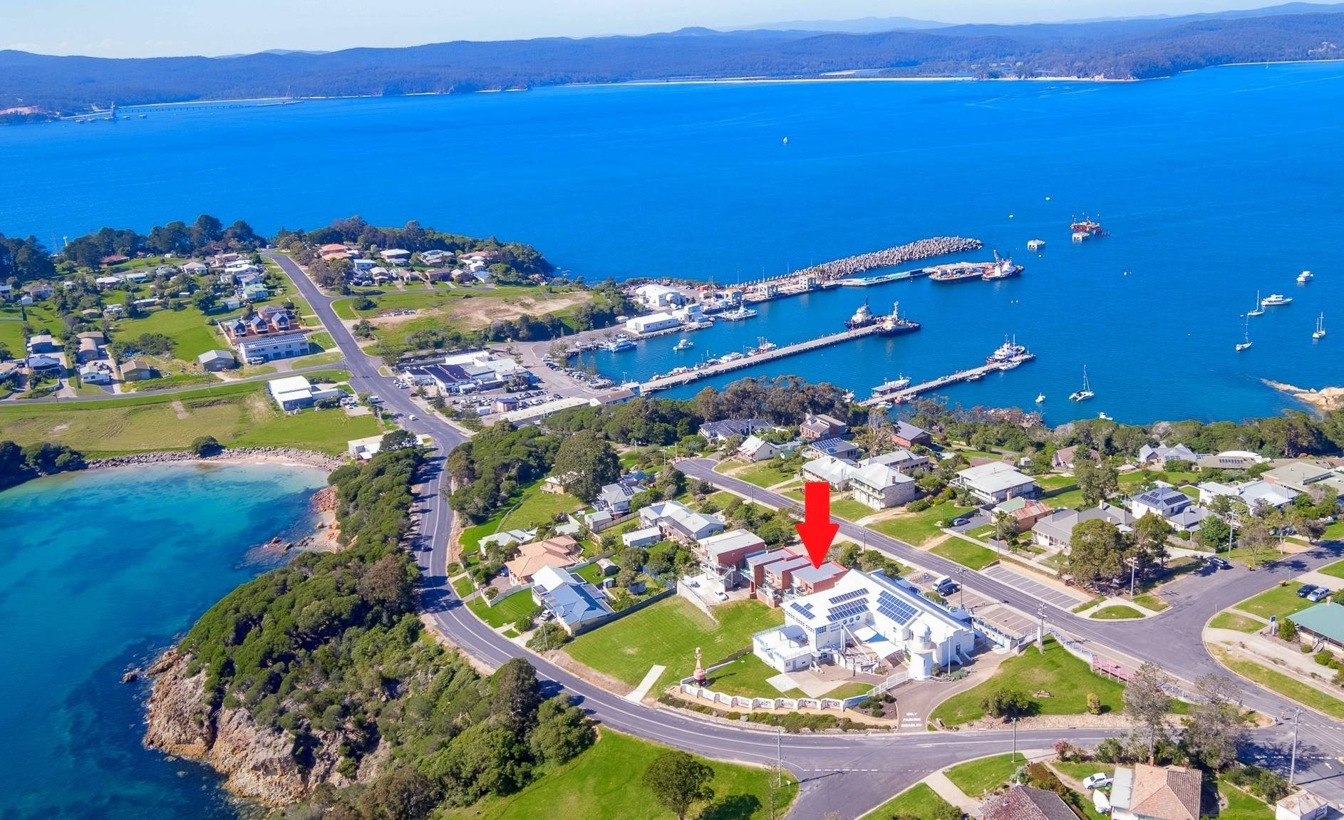 Unit 2, 184 Imlay St, Eden, Eden - Thumbnail 4