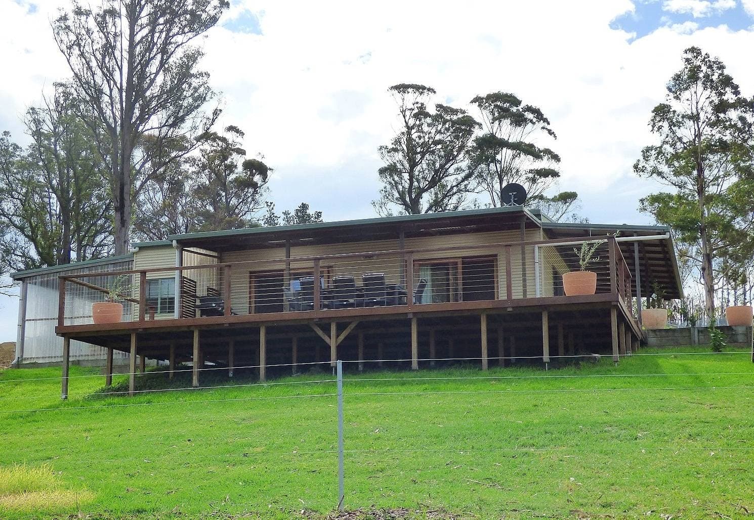 150 Jim McMahon Dr KIAH Via, Eden, Eden - Thumbnail 2