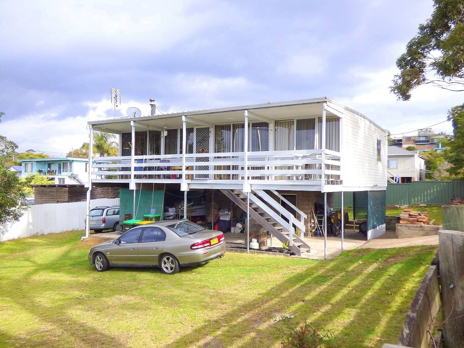 129 - 131 Imlay Street, Eden, Eden - Image 1