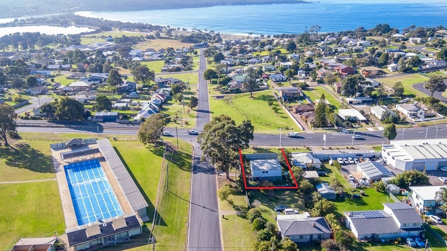 129 - 131 Imlay Street, Eden, Eden - Thumbnail 2