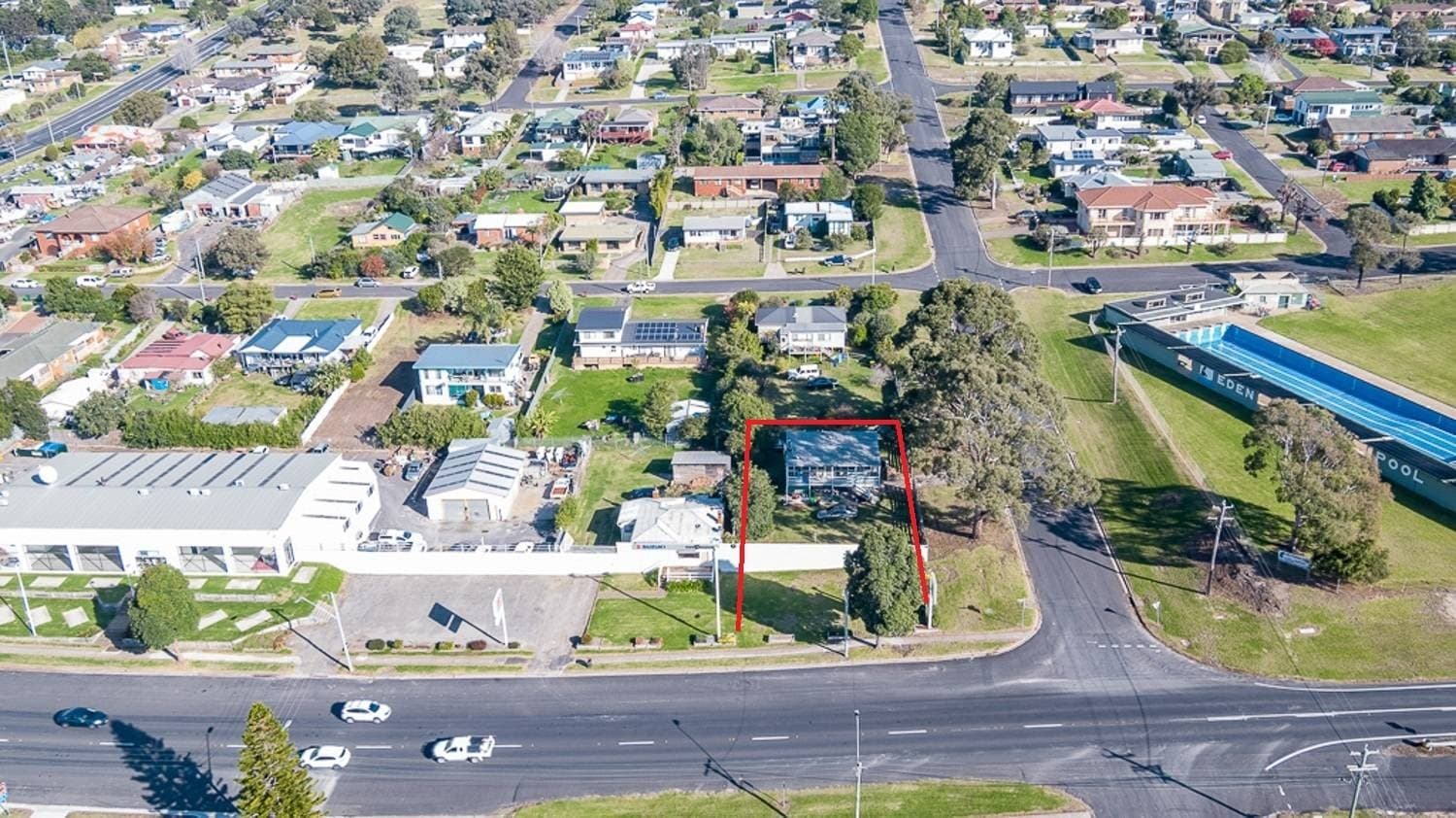 129 - 131 Imlay Street, Eden, Eden - Thumbnail 8