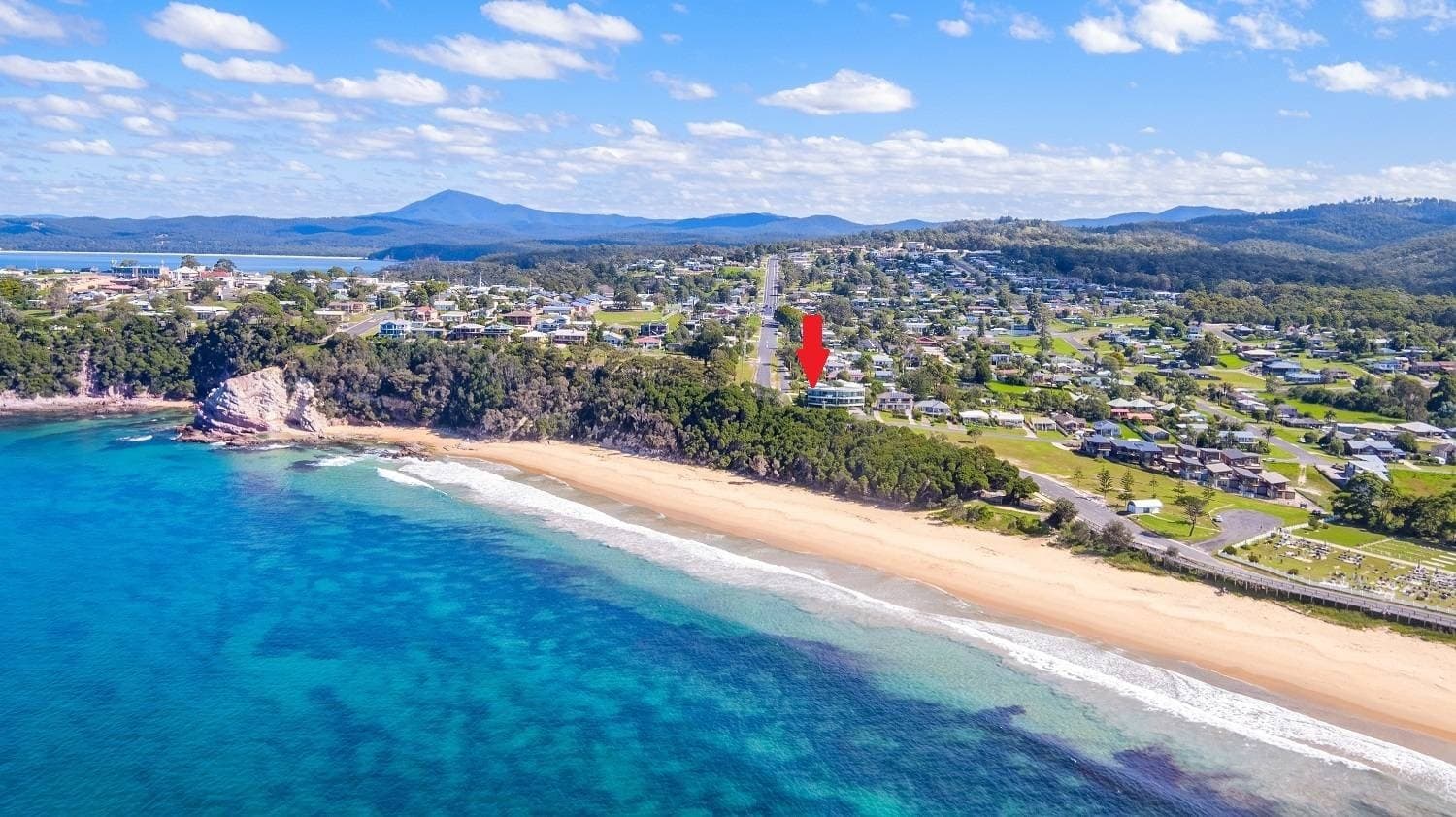 Unit 4, 21 Lake St, Eden, Eden - Image 1