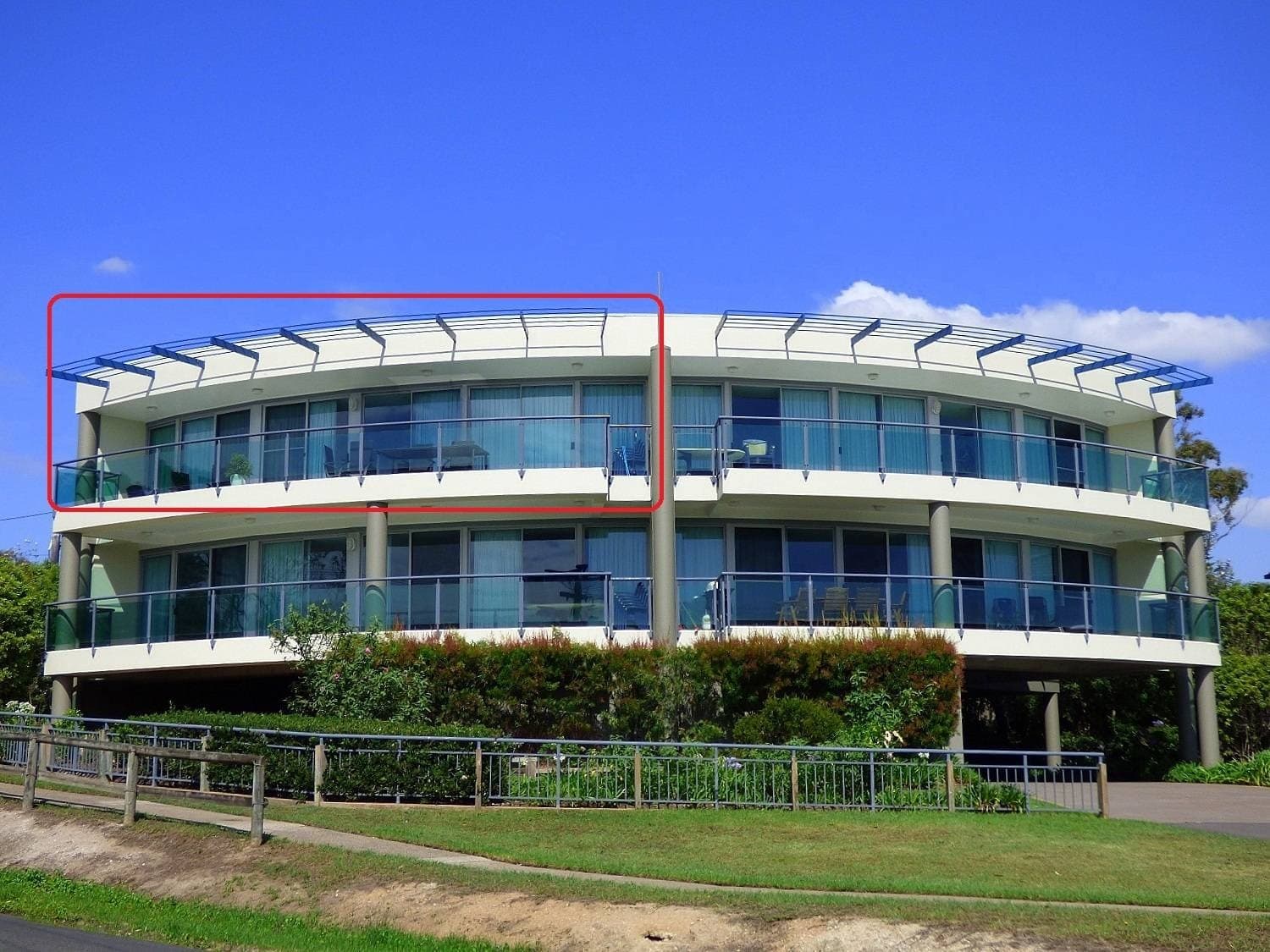 Unit 4, 21 Lake St, Eden, Eden - Thumbnail 2