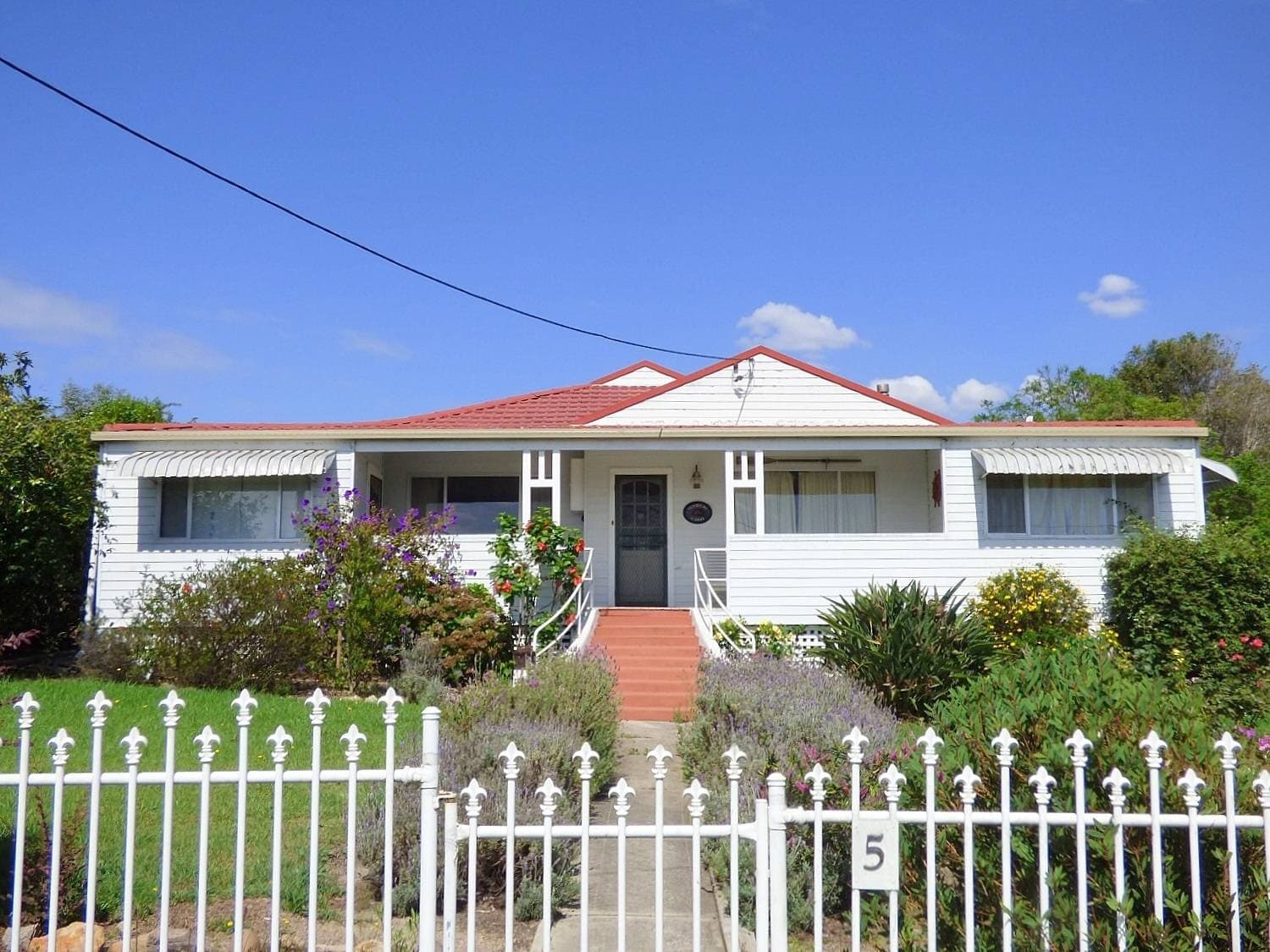 5 Hosies Rd, Eden, Eden - Image 1