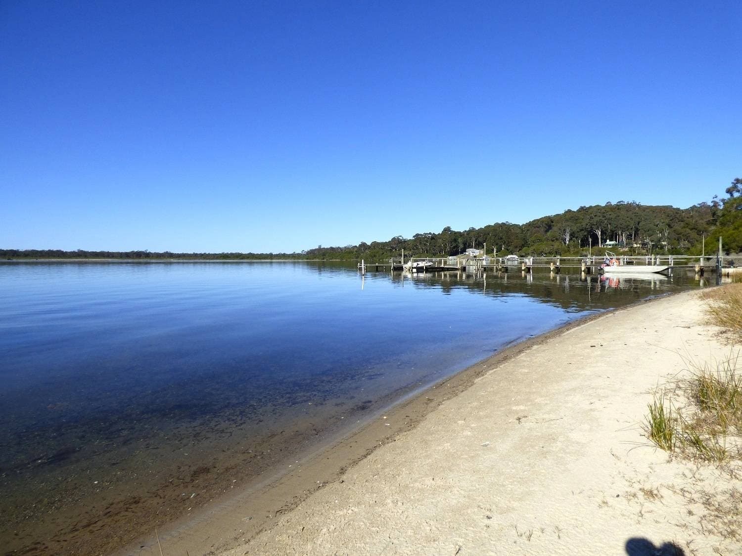 Lot 4 Gleeson Road, Wonboyn Via, Eden, Eden - Thumbnail 2