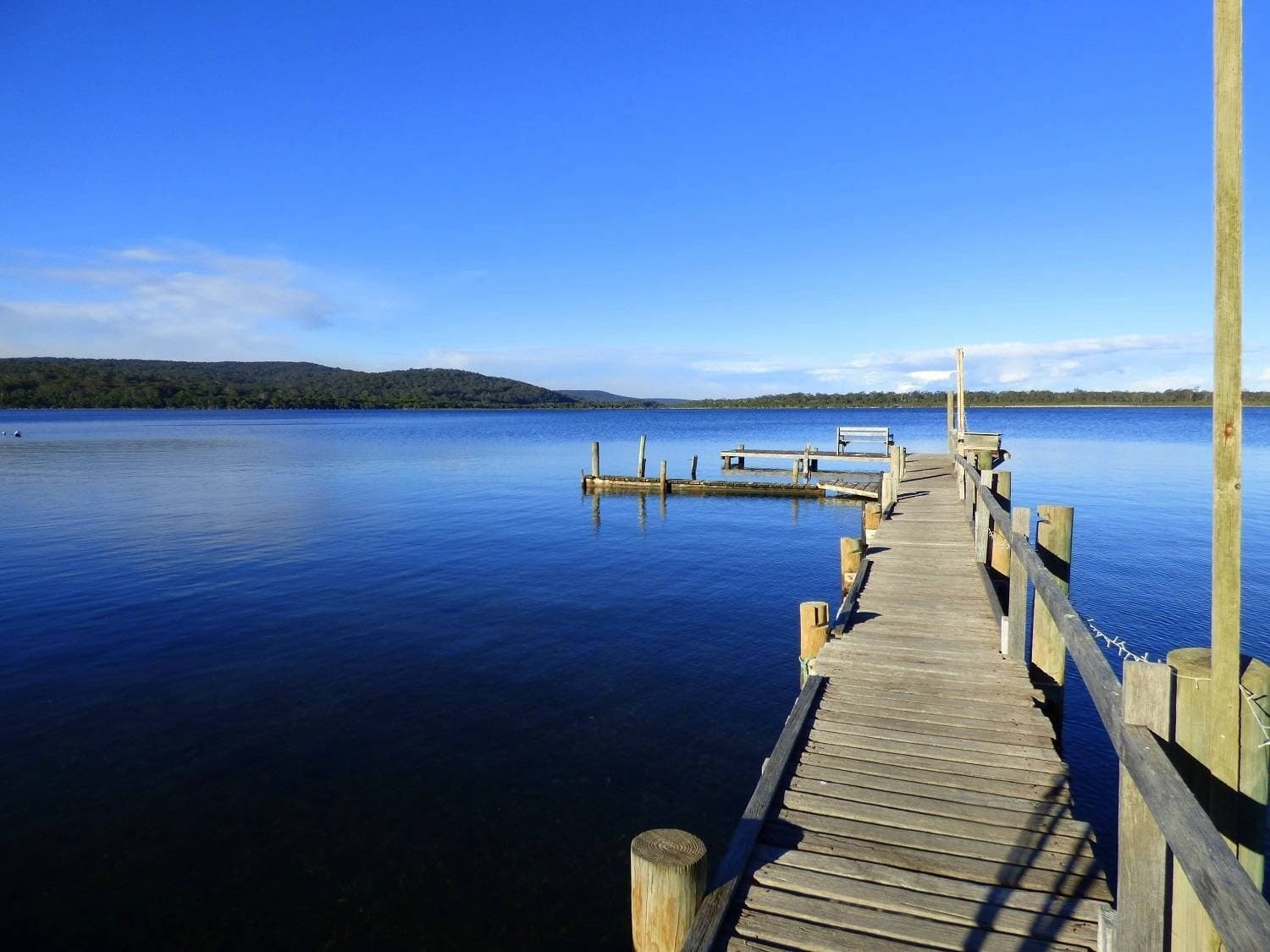 Lot 4 Gleeson Road, Wonboyn Via, Eden, Eden - Thumbnail 3