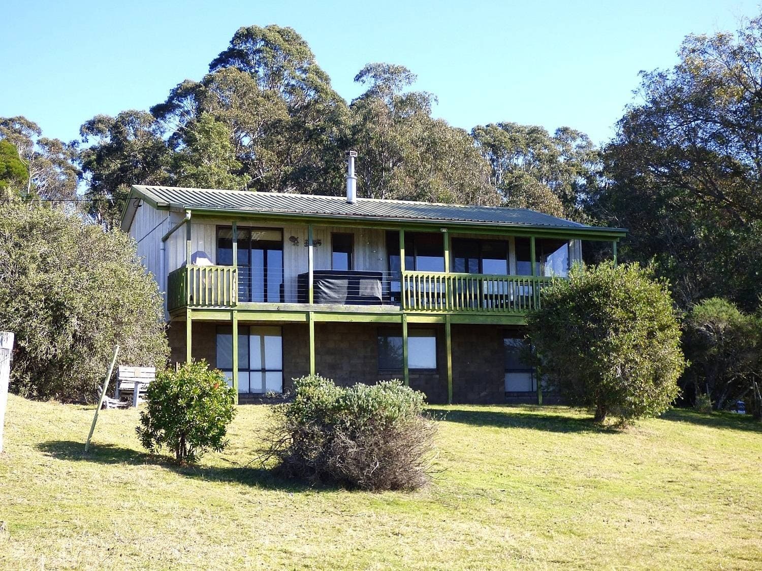 Lot 4 Gleeson Road, Wonboyn Via, Eden, Eden - Thumbnail 4