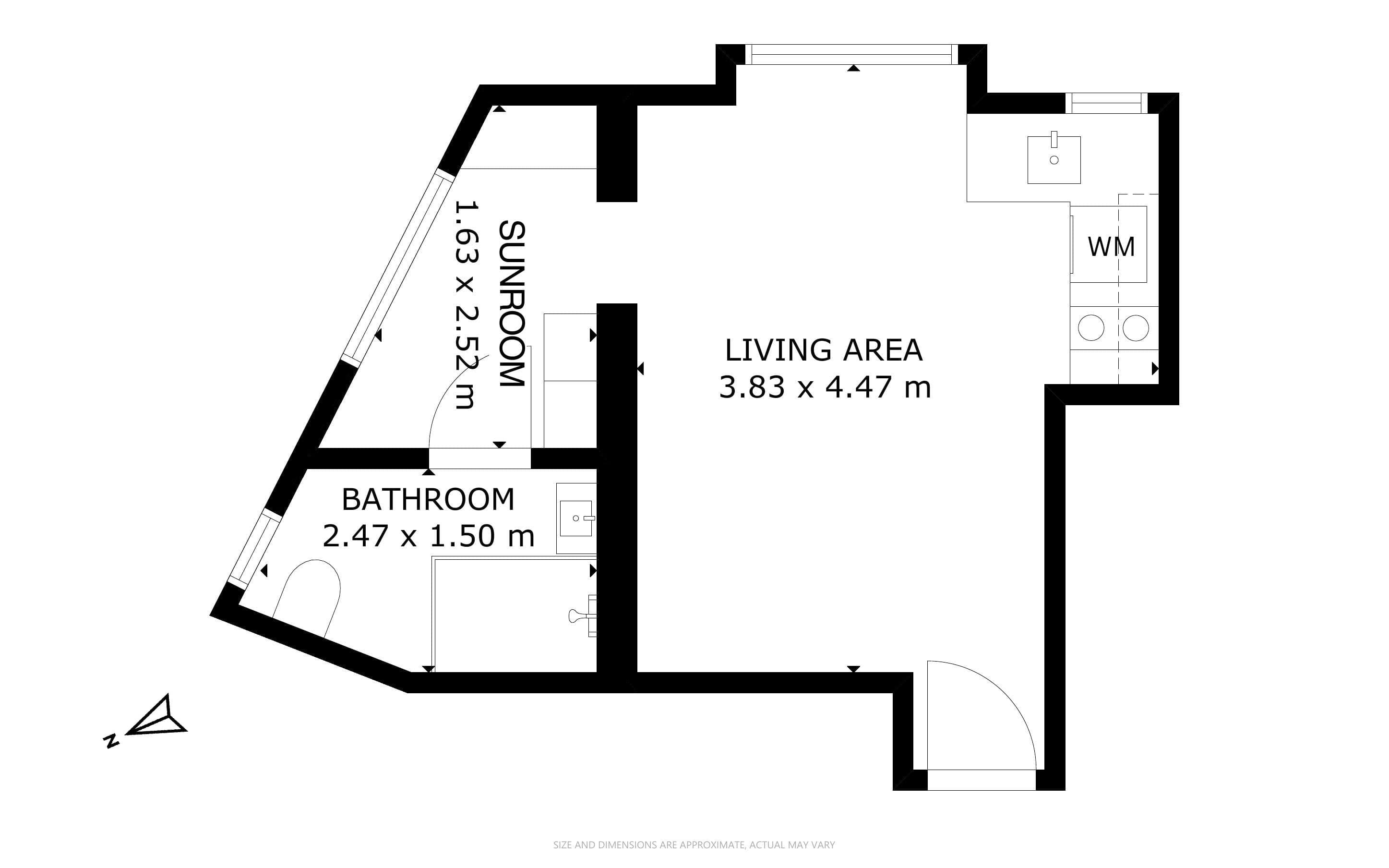 7 / 41 Roslyn Street, Potts Point, Potts Point - Thumbnail 4