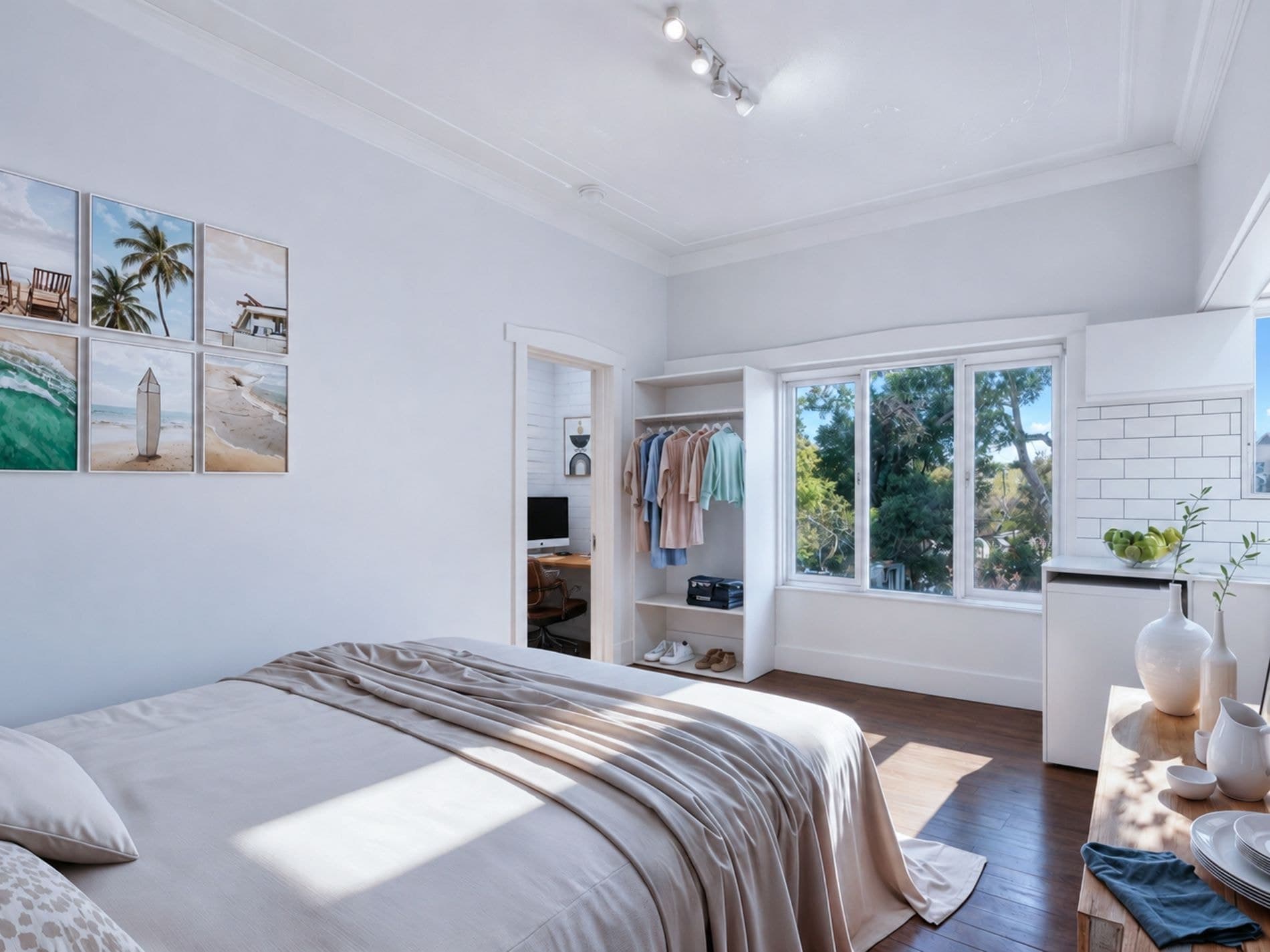 7 / 41 Roslyn Street, Potts Point, Potts Point - Thumbnail 5