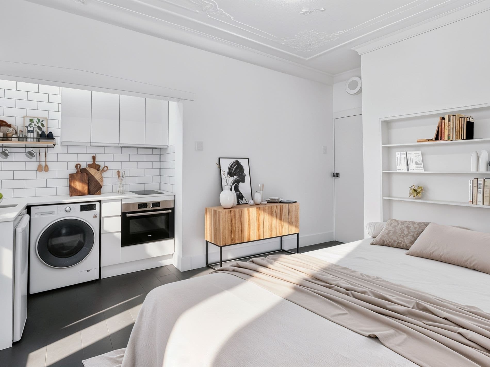 7 / 41 Roslyn Street, Potts Point, Potts Point - Thumbnail 7