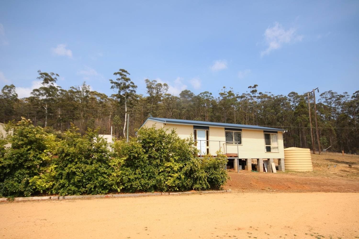667 Mount Darragh Rd, Lochiel, Lochiel - Image 1