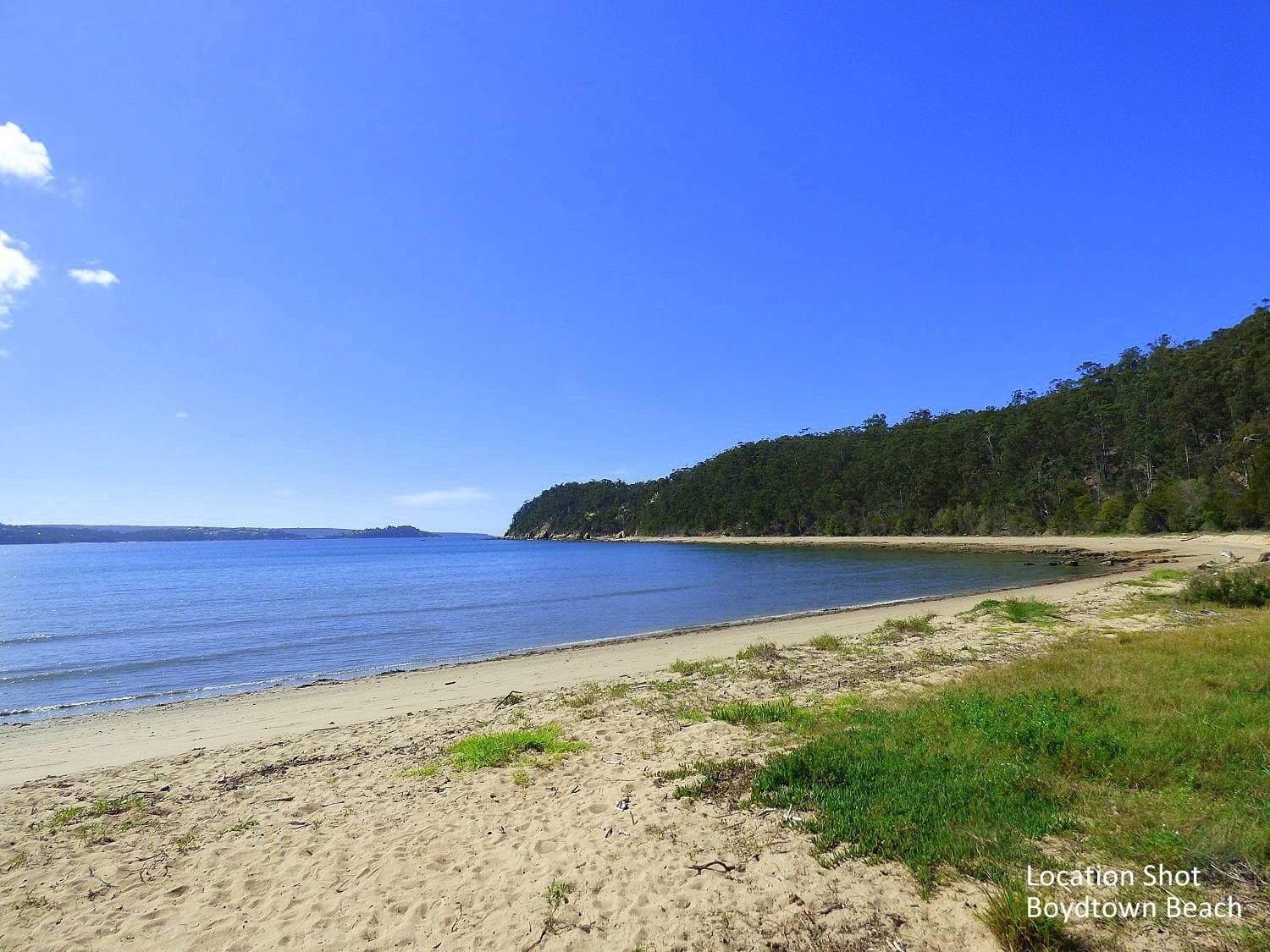 124 Ben Boyd Parade, Boydtown Via, Eden - Thumbnail 2