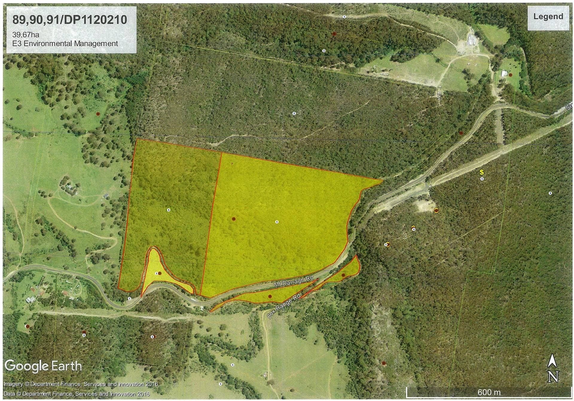 Lots 89, 90 & 91 Mt Darragh Rd, Lochiel, Lochiel - Thumbnail 6