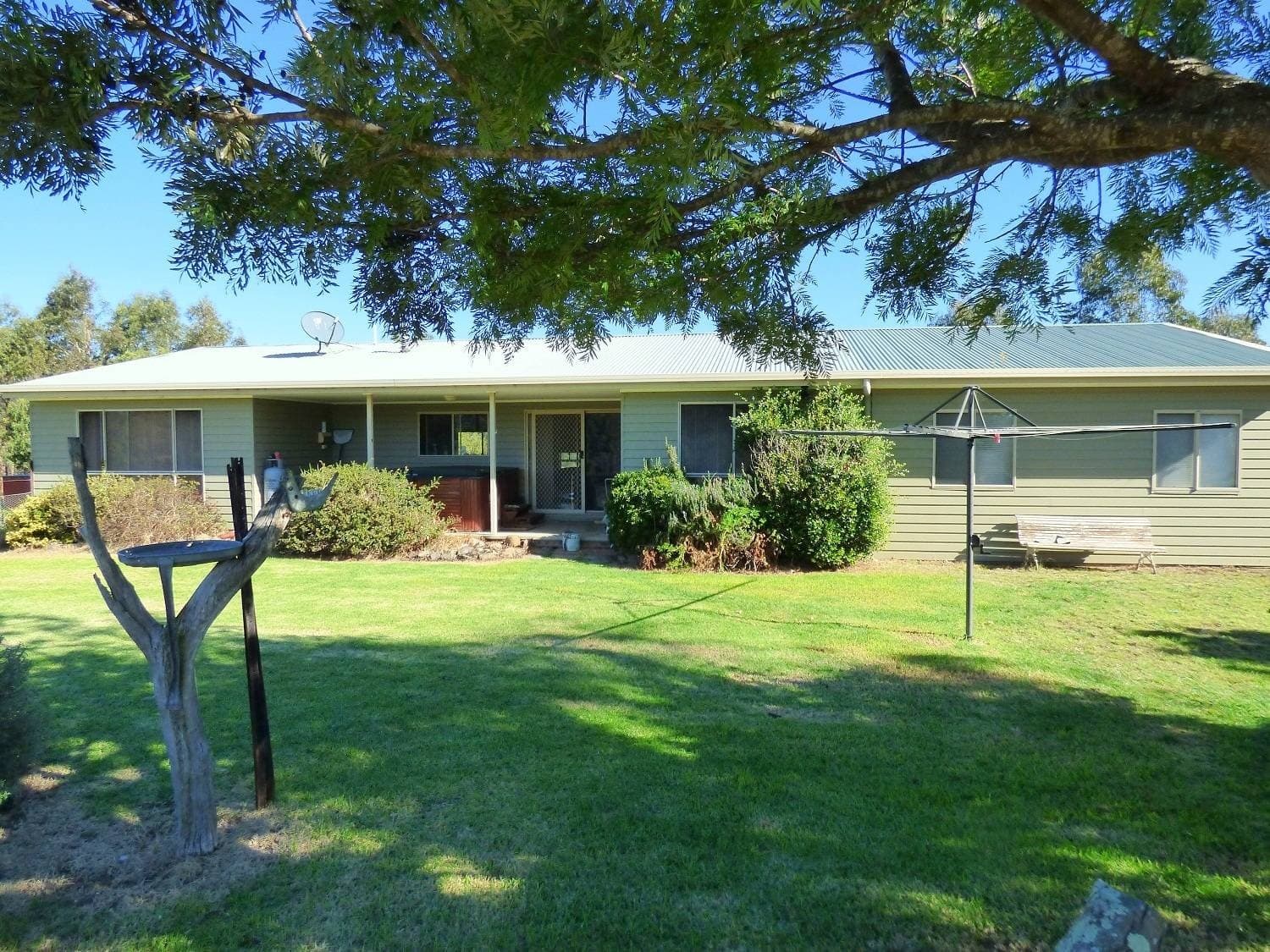 616 "Wattle Hill", Wyndham, Wyndham - Image 1