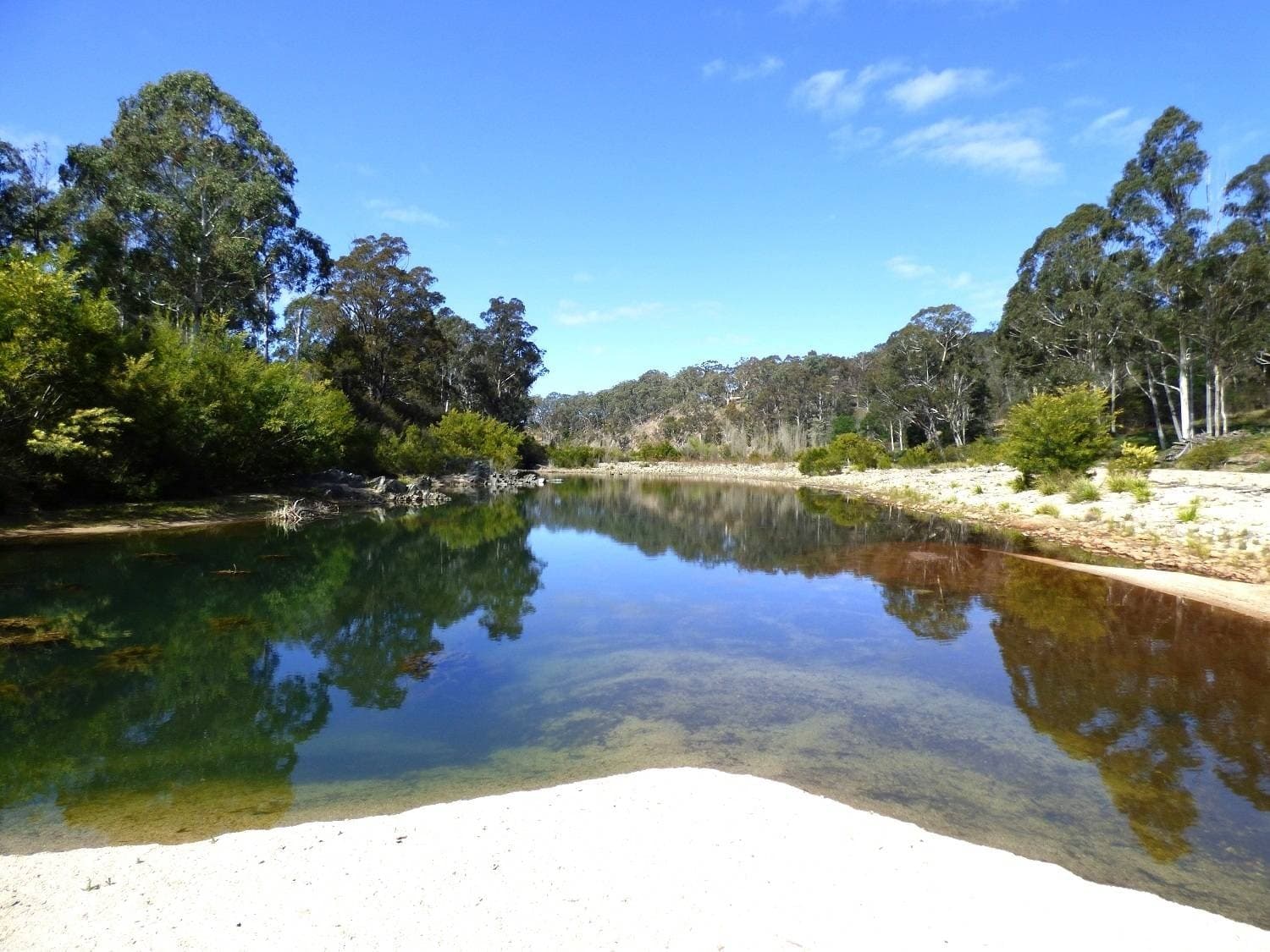 Lot 64 Big Jack Mountain Road, Burragate, Burragate - Image 1