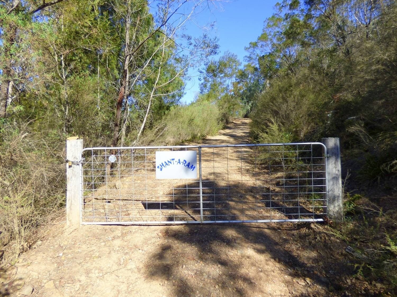 Lot 64 Big Jack Mountain Road, Burragate, Burragate - Thumbnail 2
