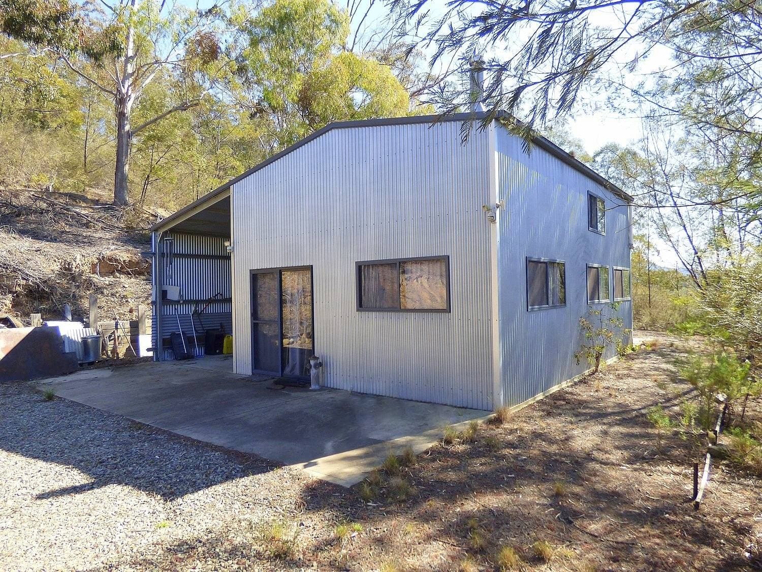 Lot 64 Big Jack Mountain Road, Burragate, Burragate - Thumbnail 3