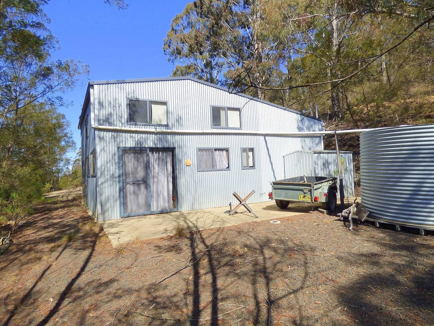 Lot 64 Big Jack Mountain Road, Burragate, Burragate - Thumbnail 8