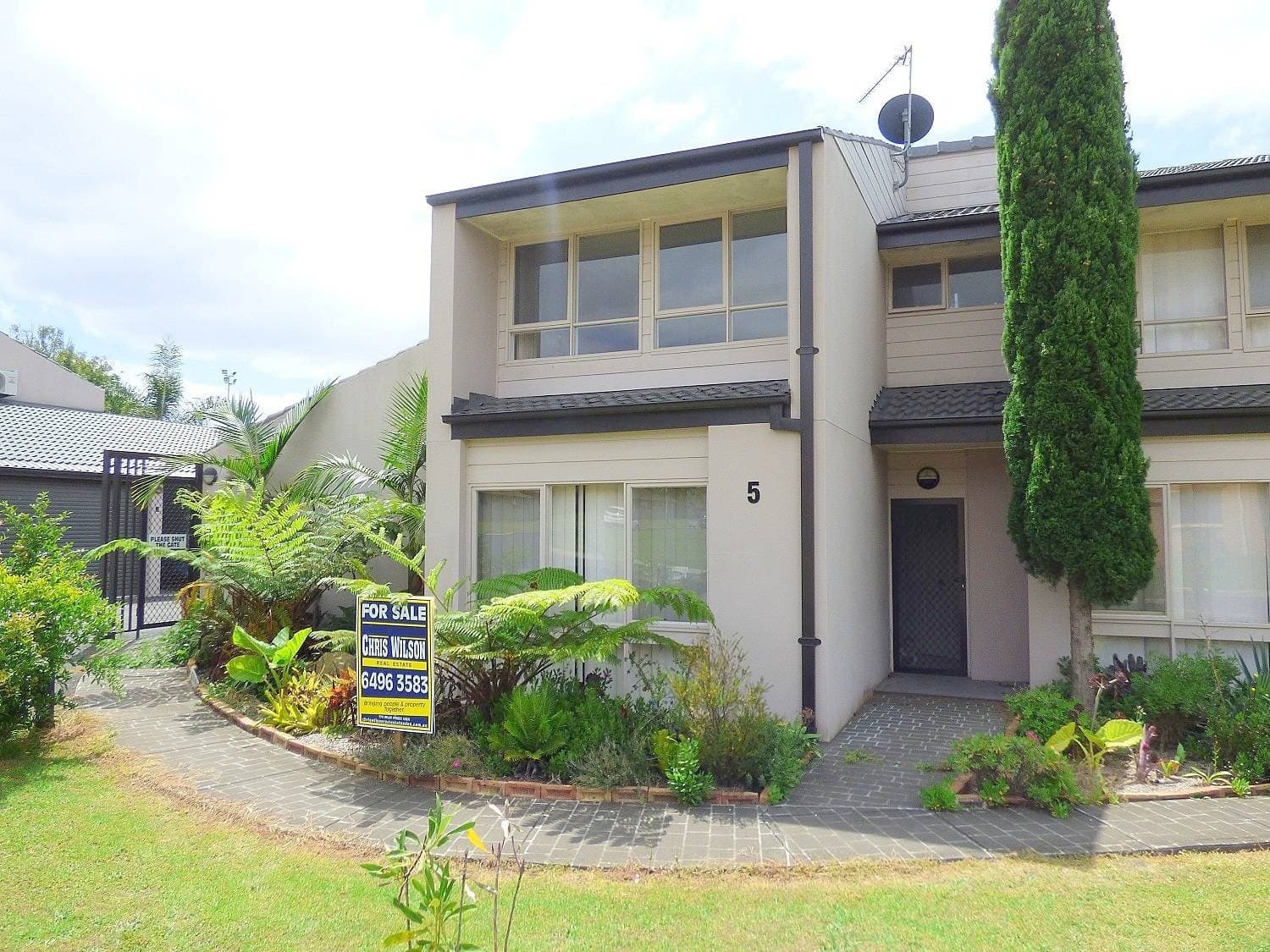 Unit 5, 9-13 Lakeside Dr, Eden, Eden - Image 1
