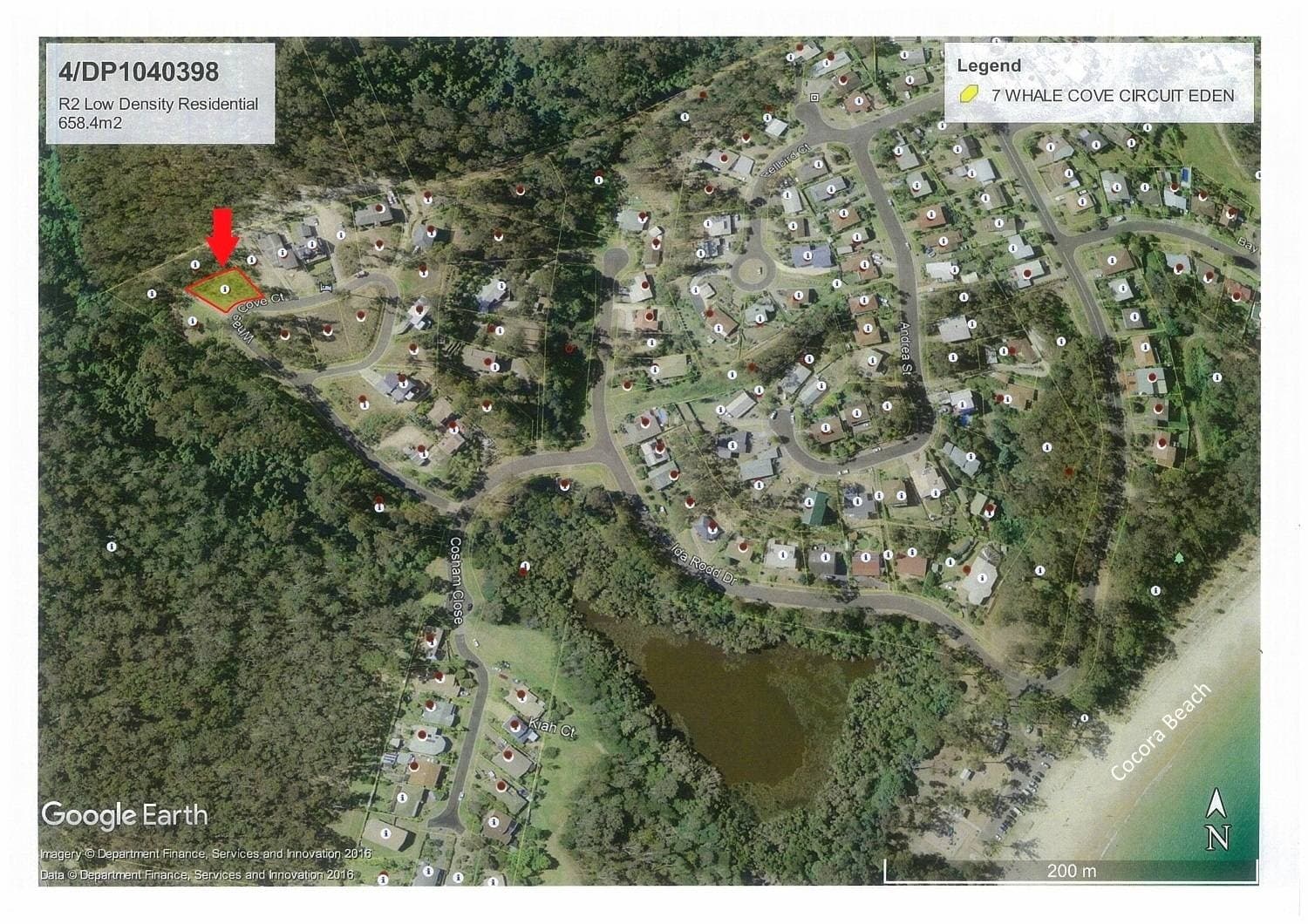 7 Whale Cove Cct, Eden, Eden - Thumbnail 7