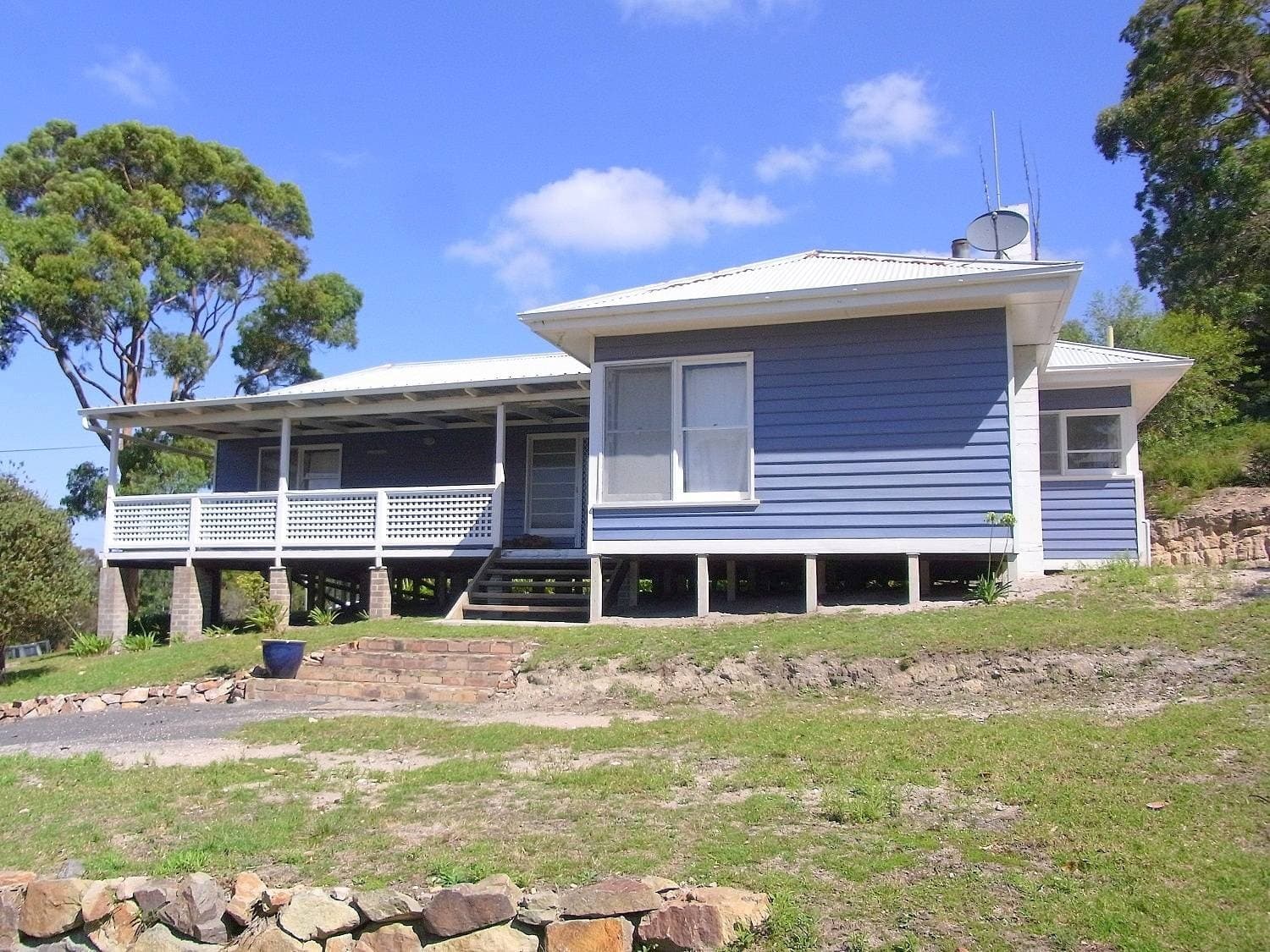 2 Arunda Lane, Wonboyn, Wonboyn - Image 1