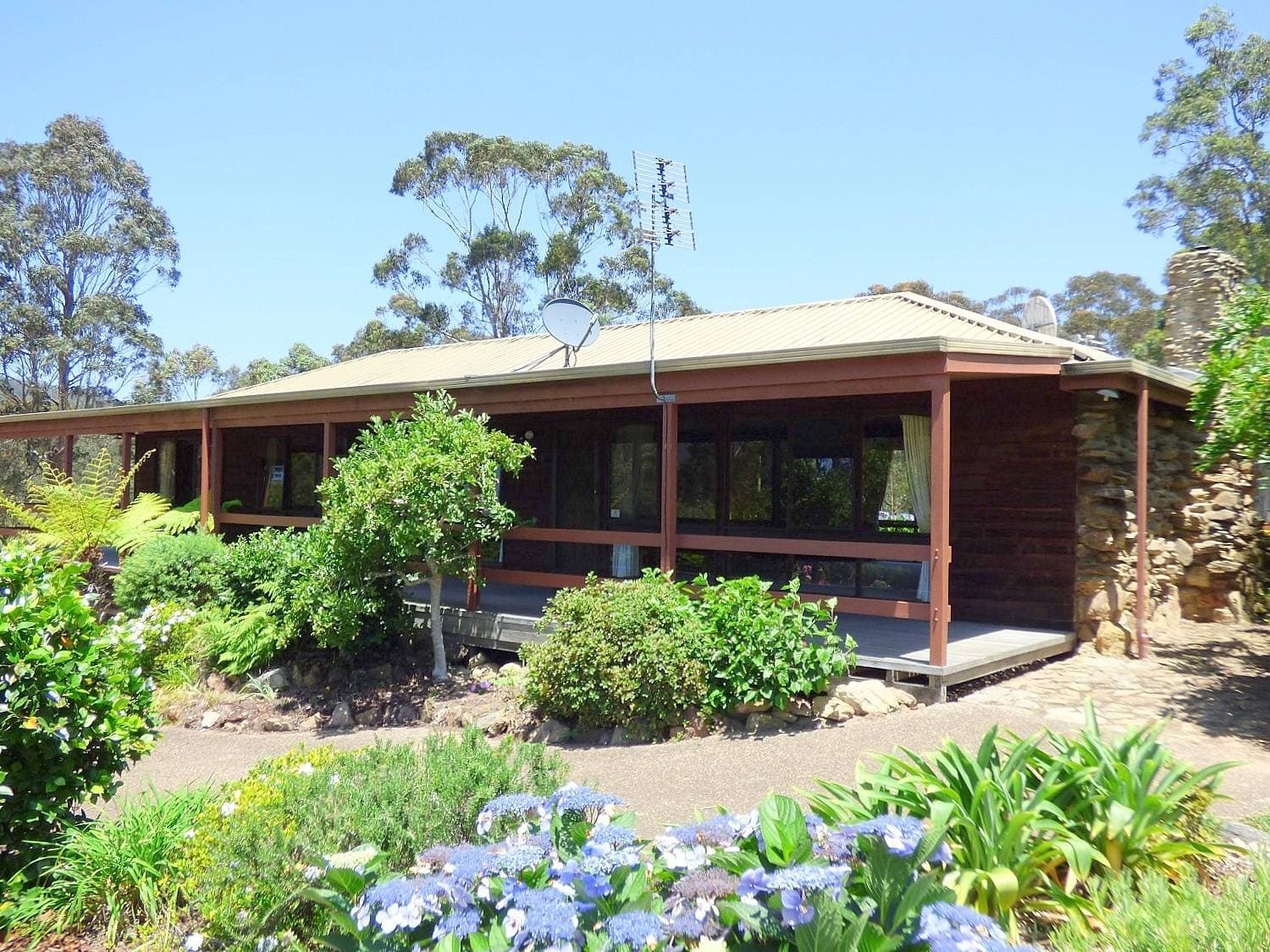 20 Yarran Road, Boydtown Via, Eden, Eden - Thumbnail 3