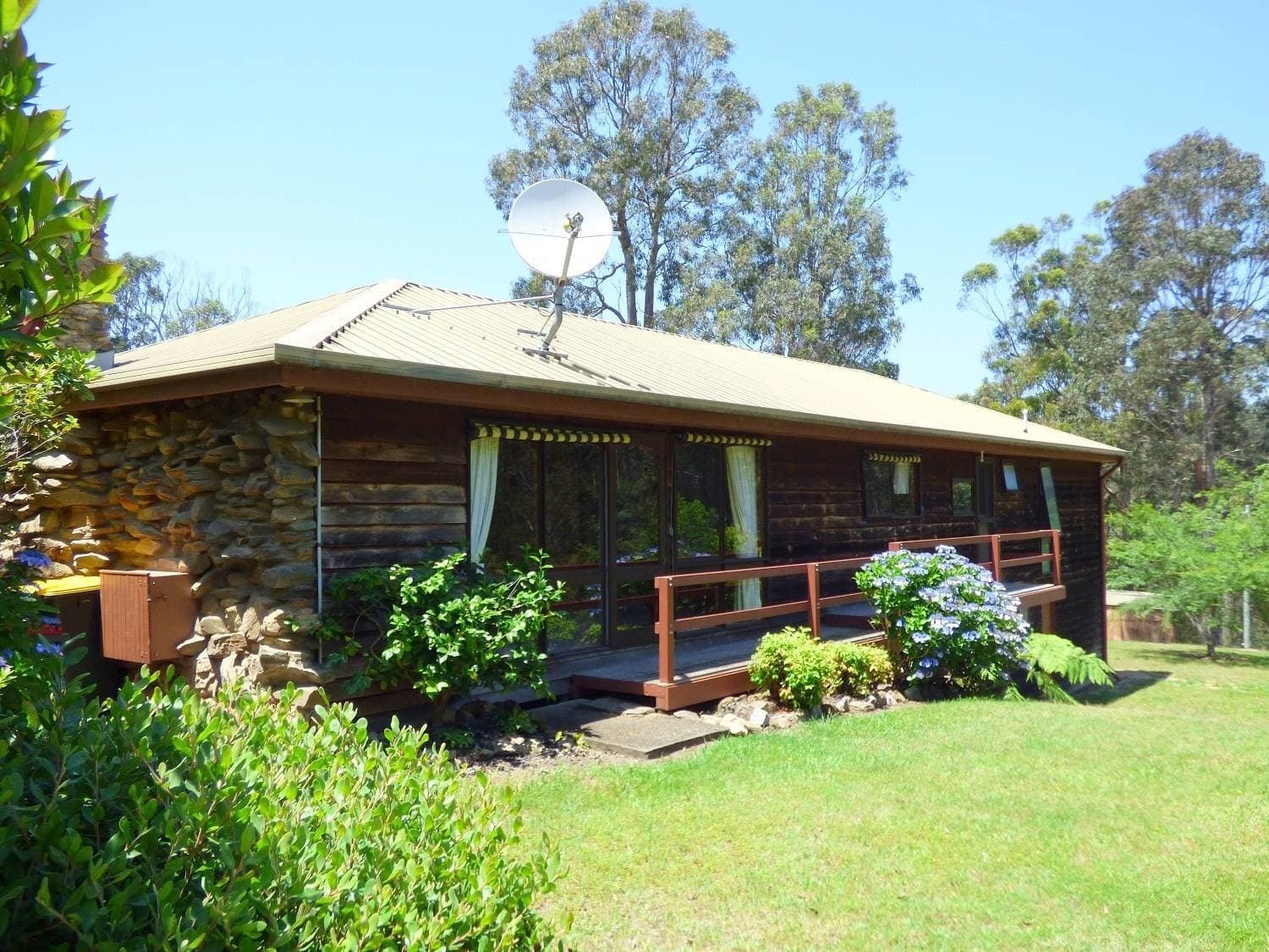 20 Yarran Road, Boydtown Via, Eden, Eden - Thumbnail 8