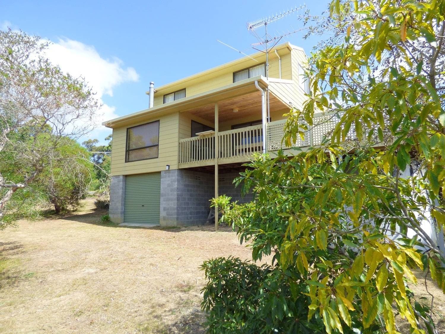3 Adelaide Ave, Wonboyn Via, Eden, Eden - Image 1