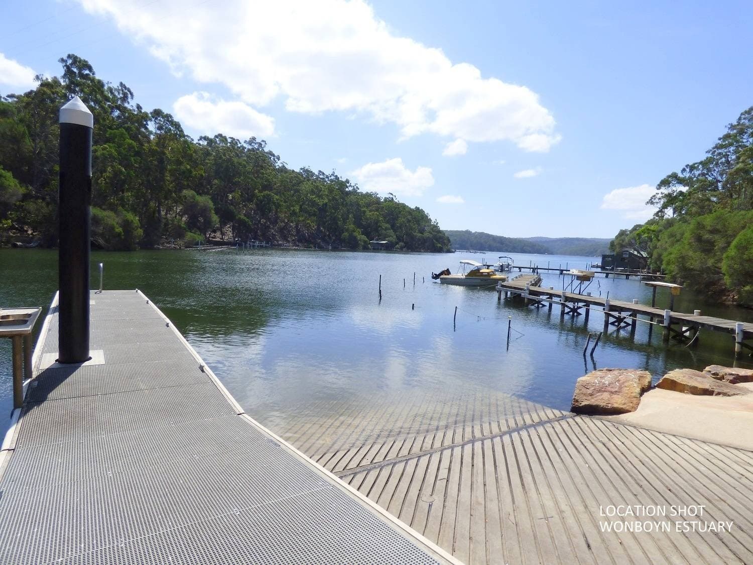 3 Adelaide Ave, Wonboyn Via, Eden, Eden - Thumbnail 2
