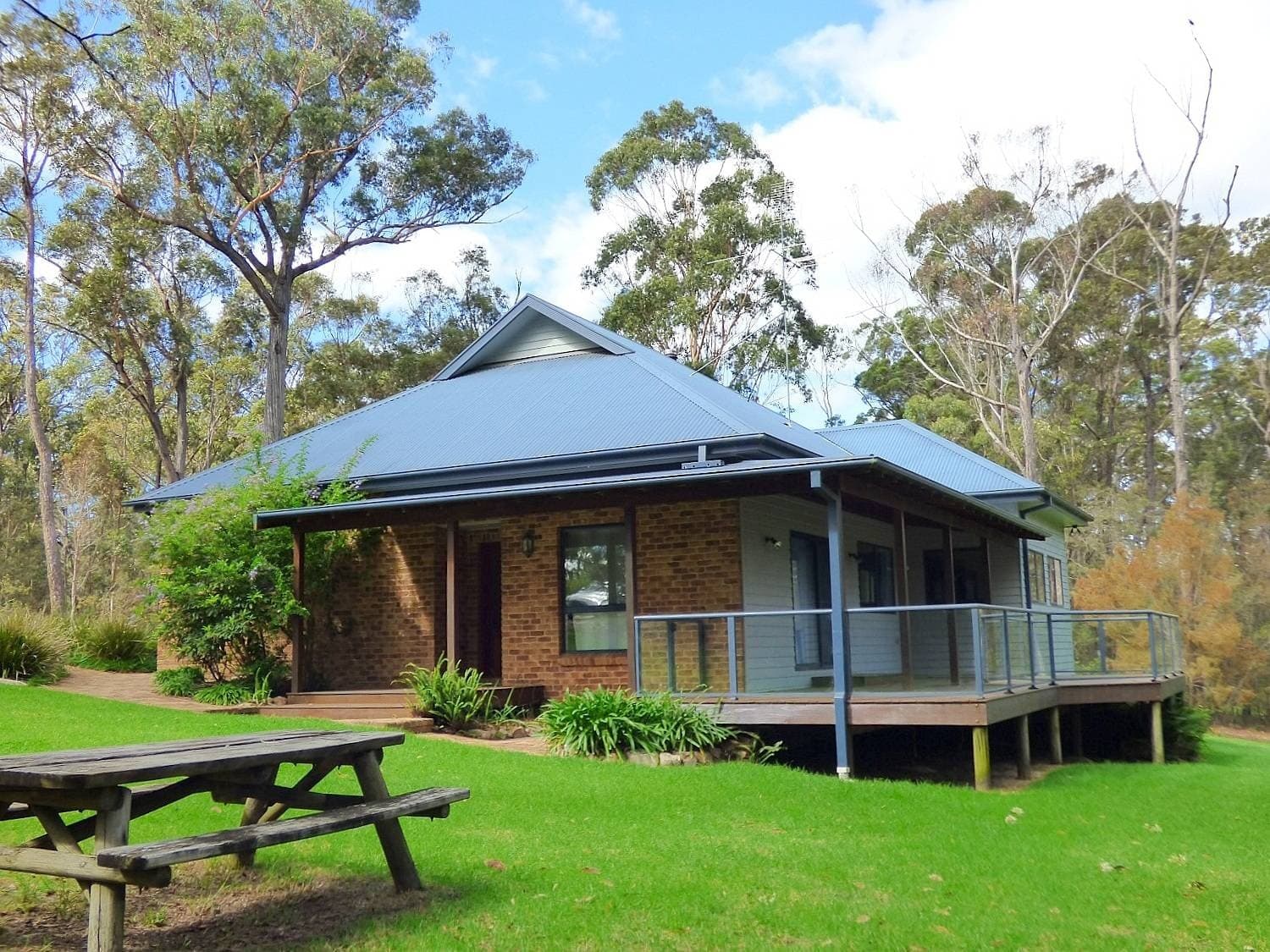 43 Settlers Rd Greigs Flat Via, Pambula, Pambula - Image 1