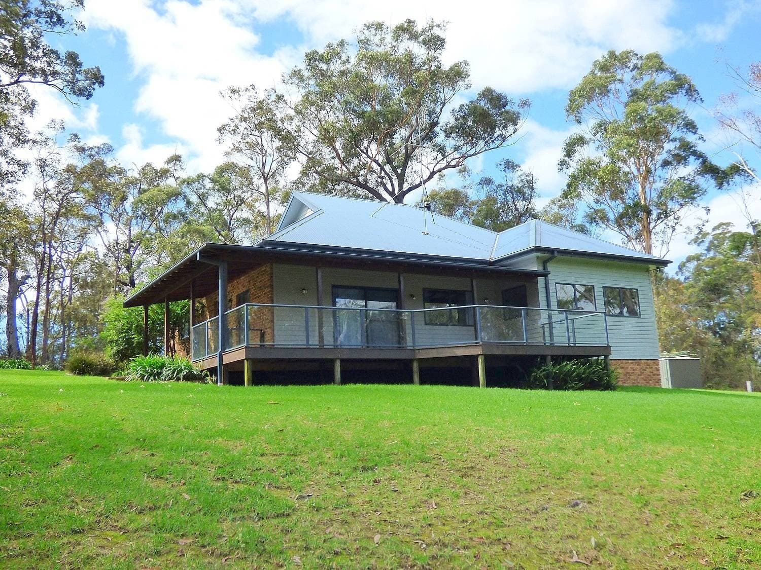 43 Settlers Rd Greigs Flat Via, Pambula, Pambula - Thumbnail 5