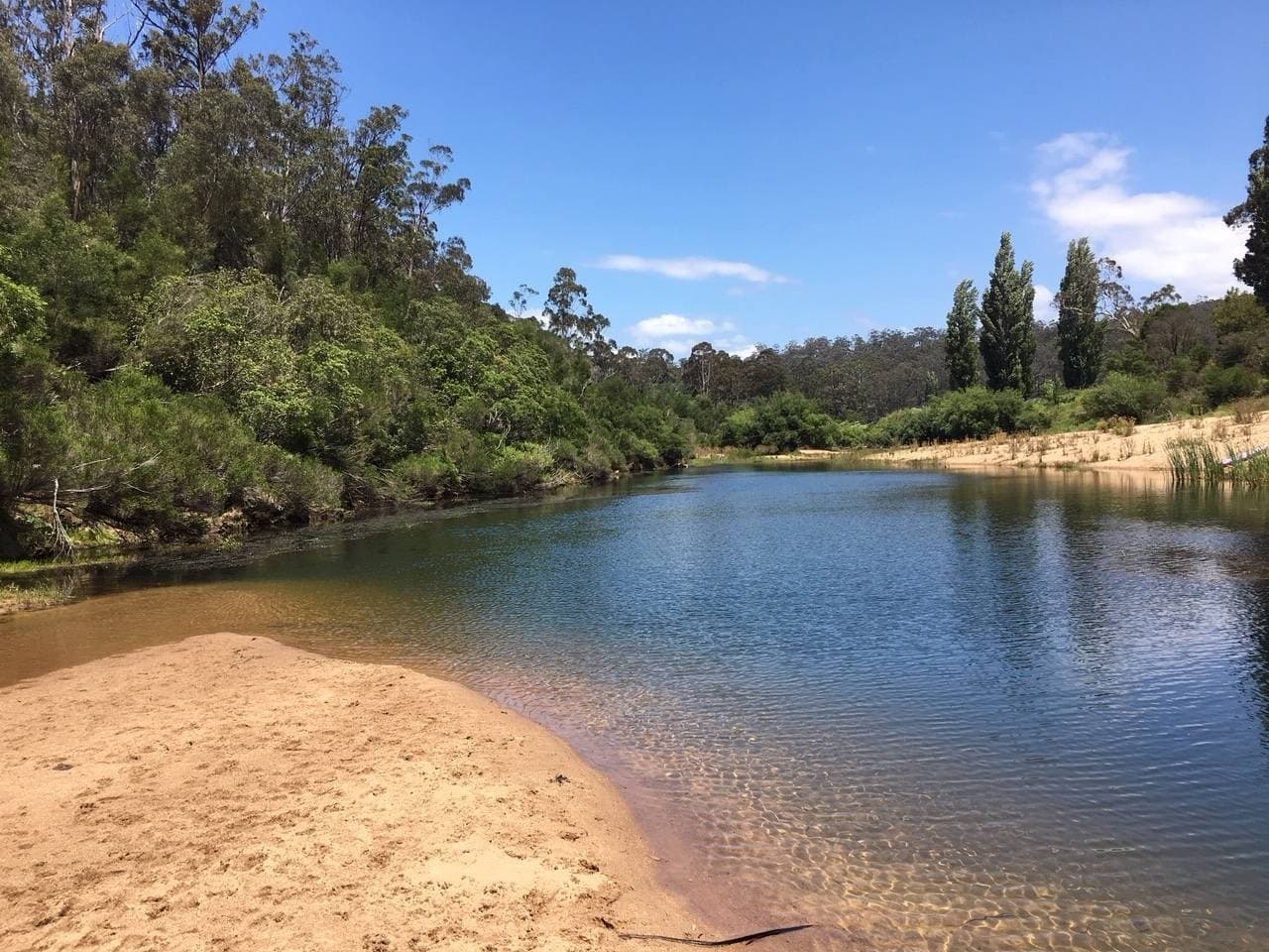 Lot 1 Princes Highway Kiah Via, Eden, Eden - Image 1